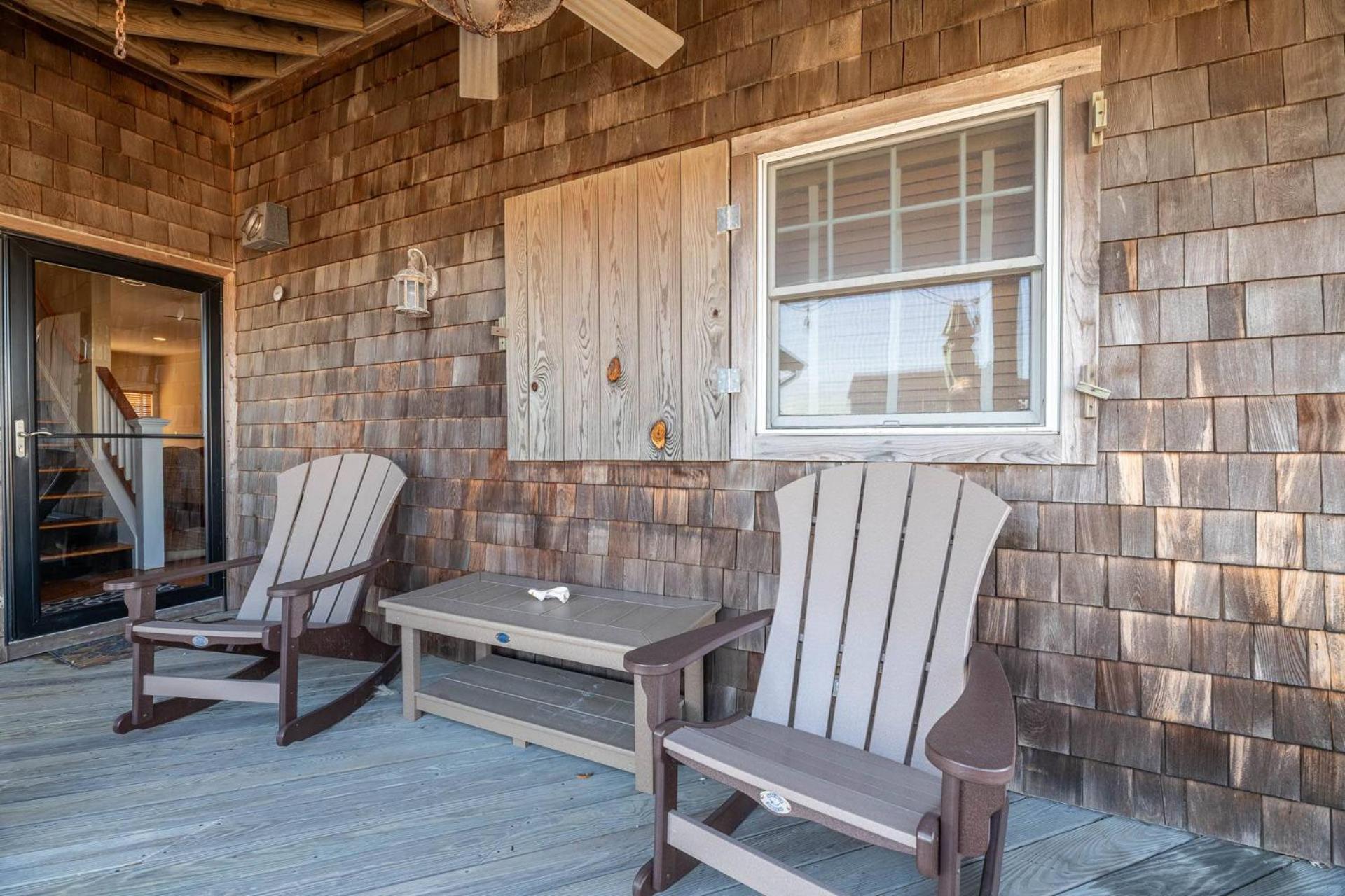 Holiday home K1245 - A Pirates Hideout *