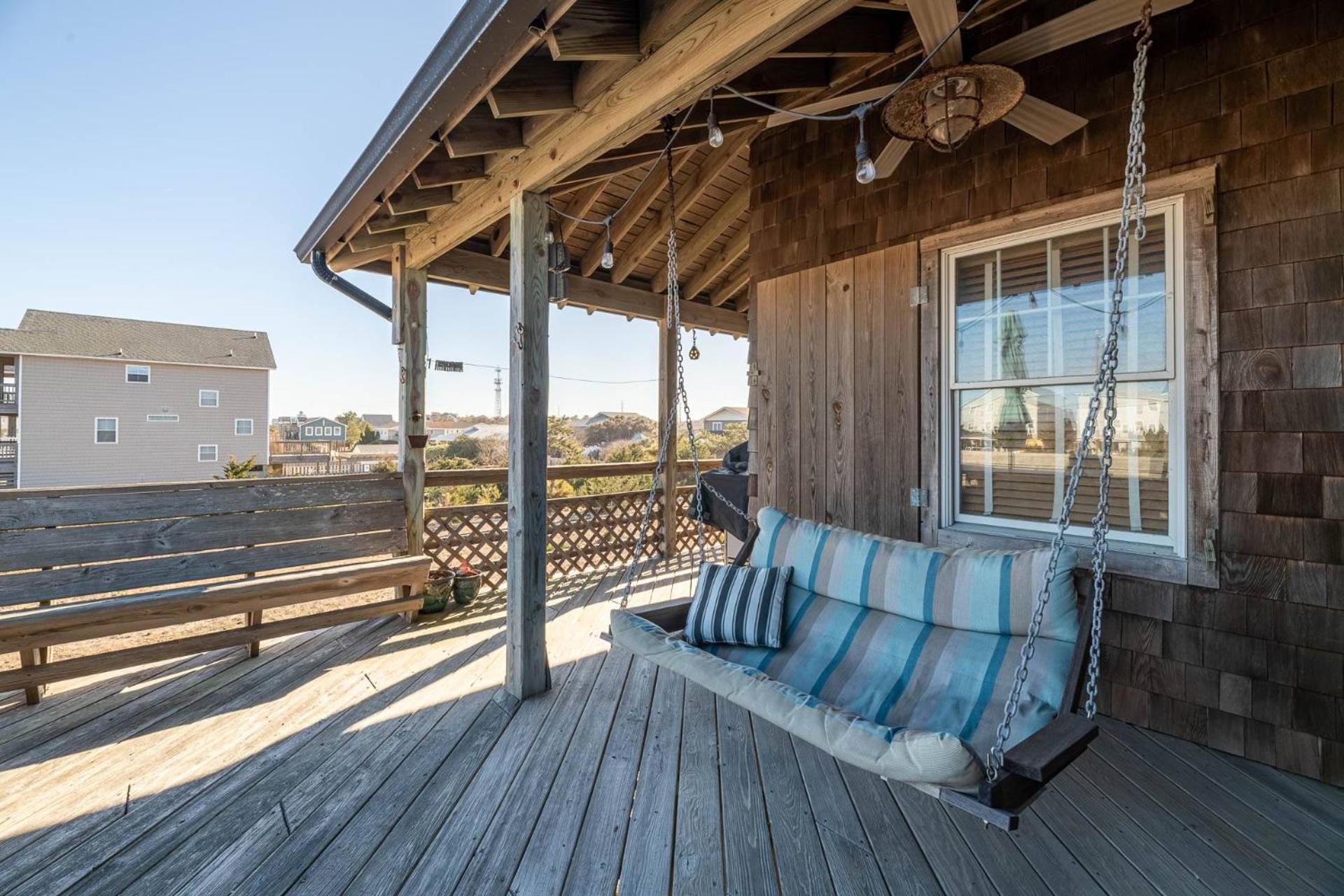 K1245 - A Pirates Hideout Nags Head