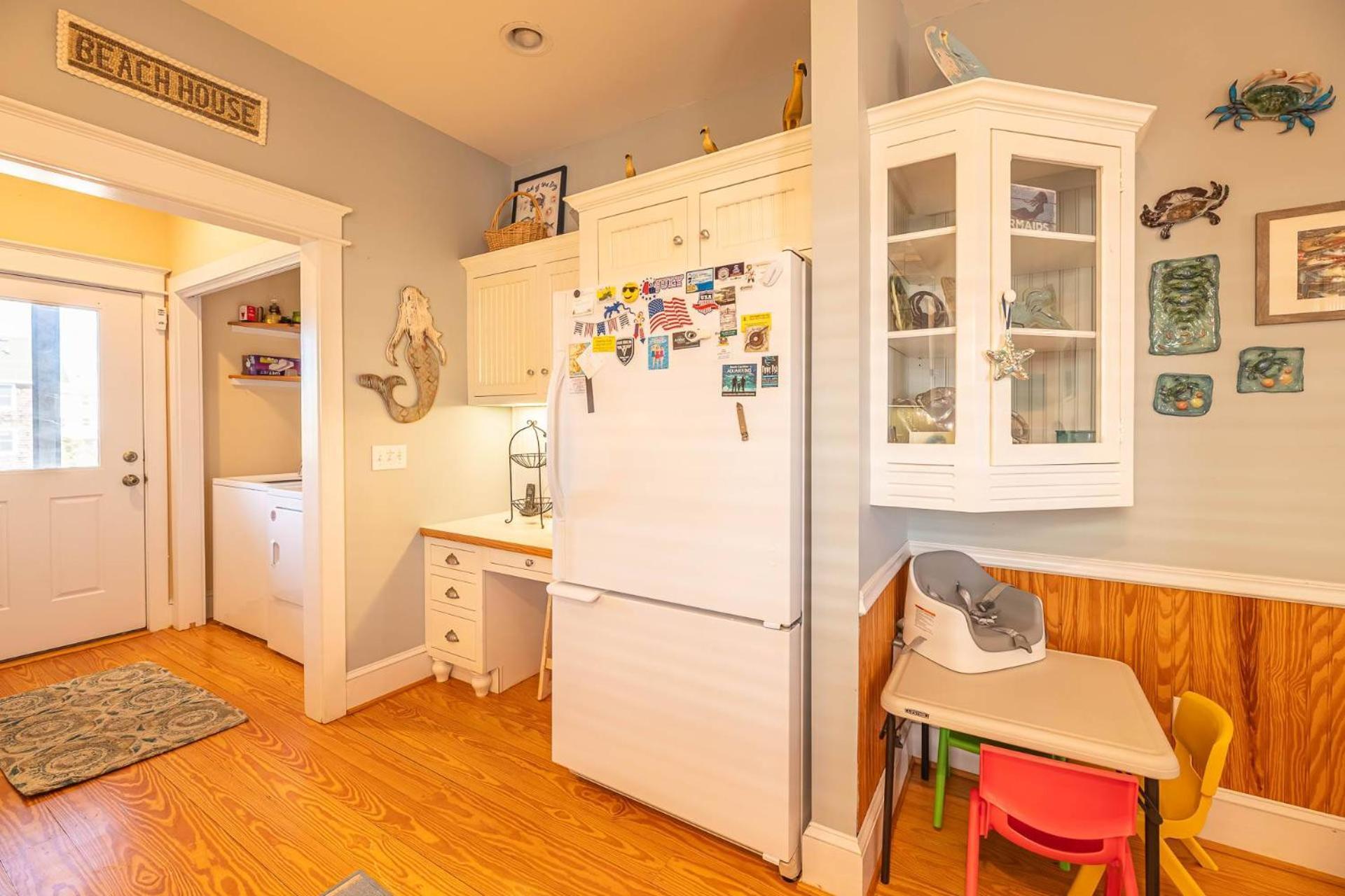 K1245 - A Pirates Hideout Holiday home