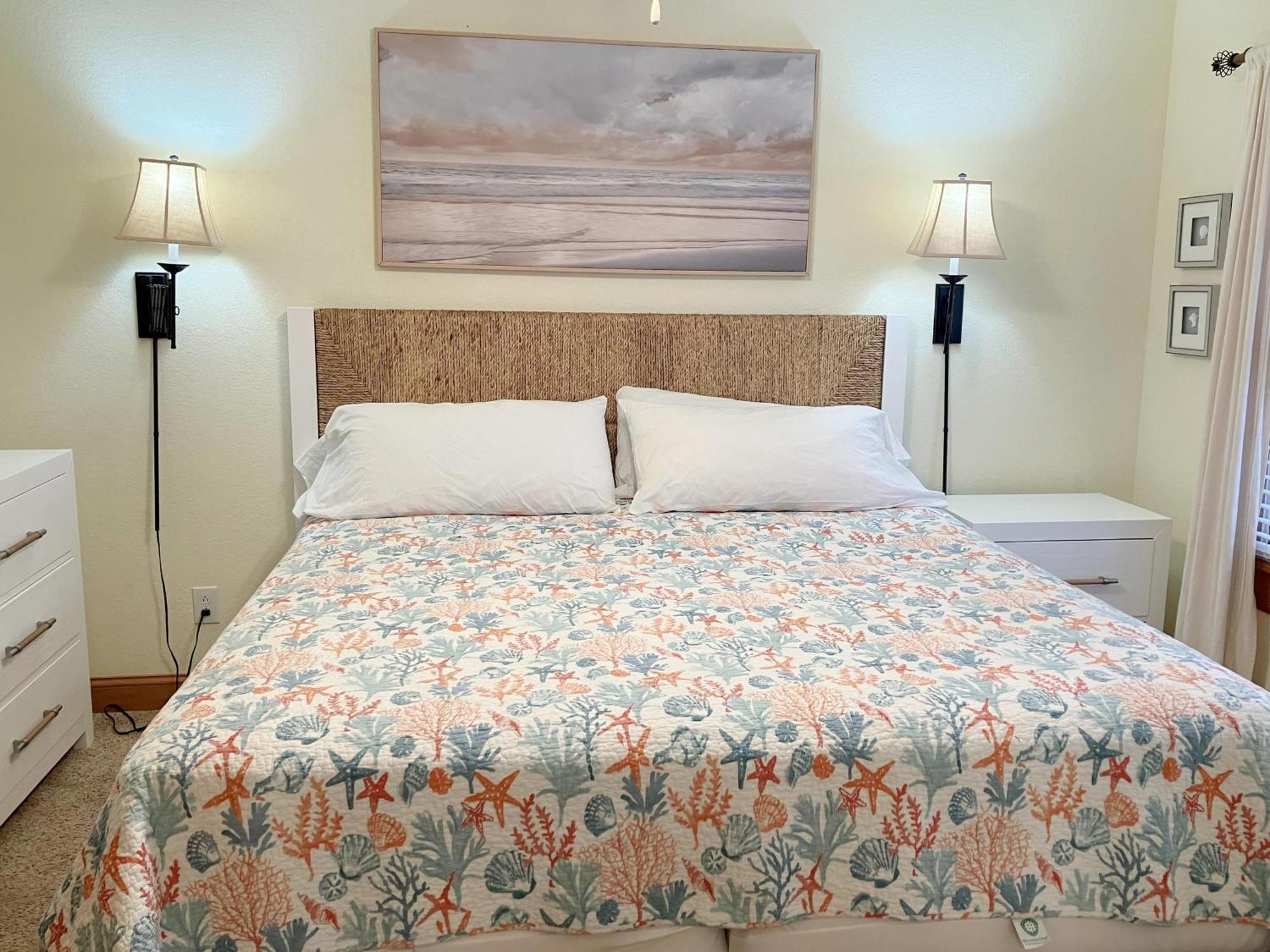 Ee17 Ocean Aire Holiday home Nags Head