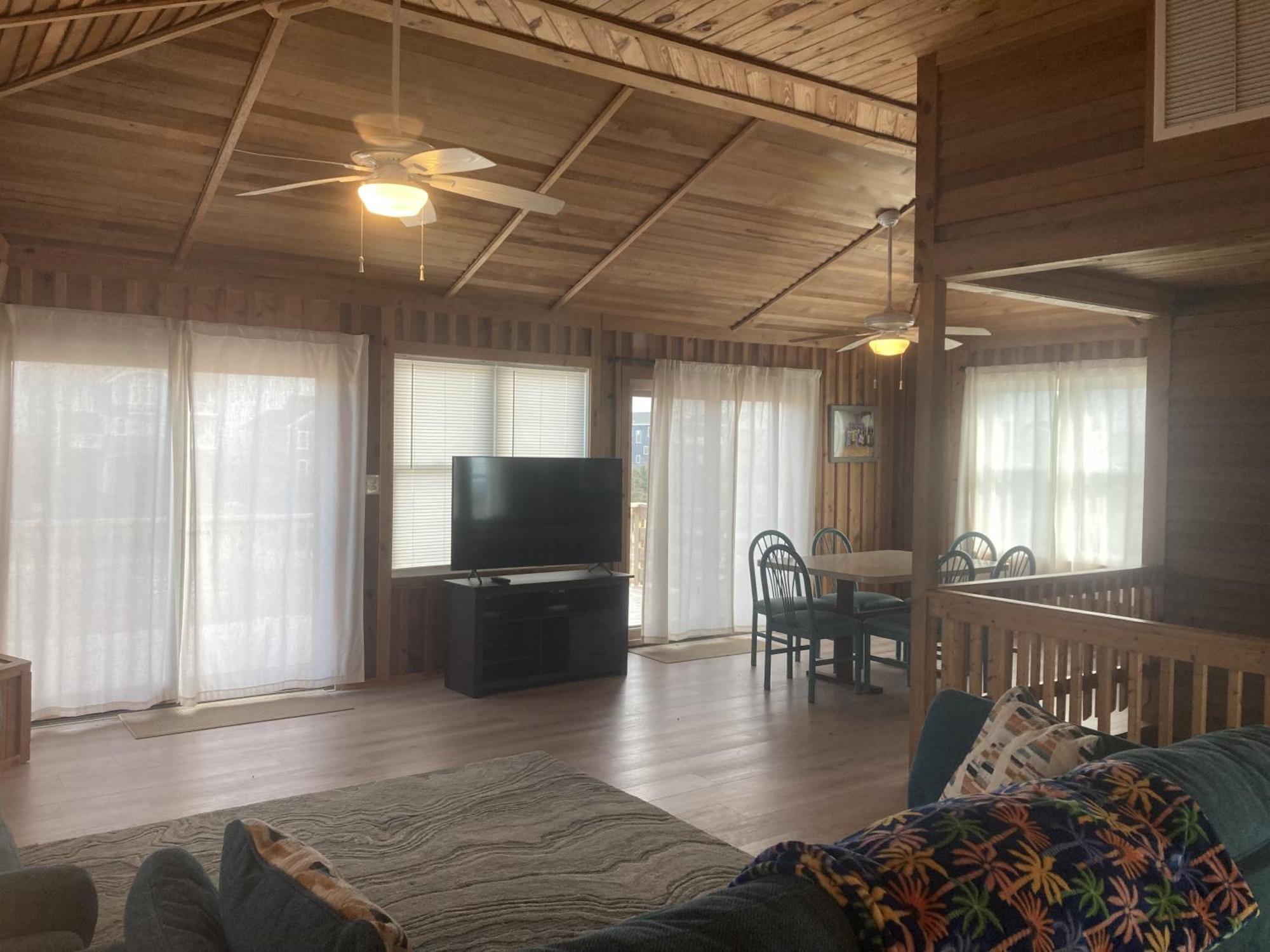 Friendly Waters Holiday home Nags Head