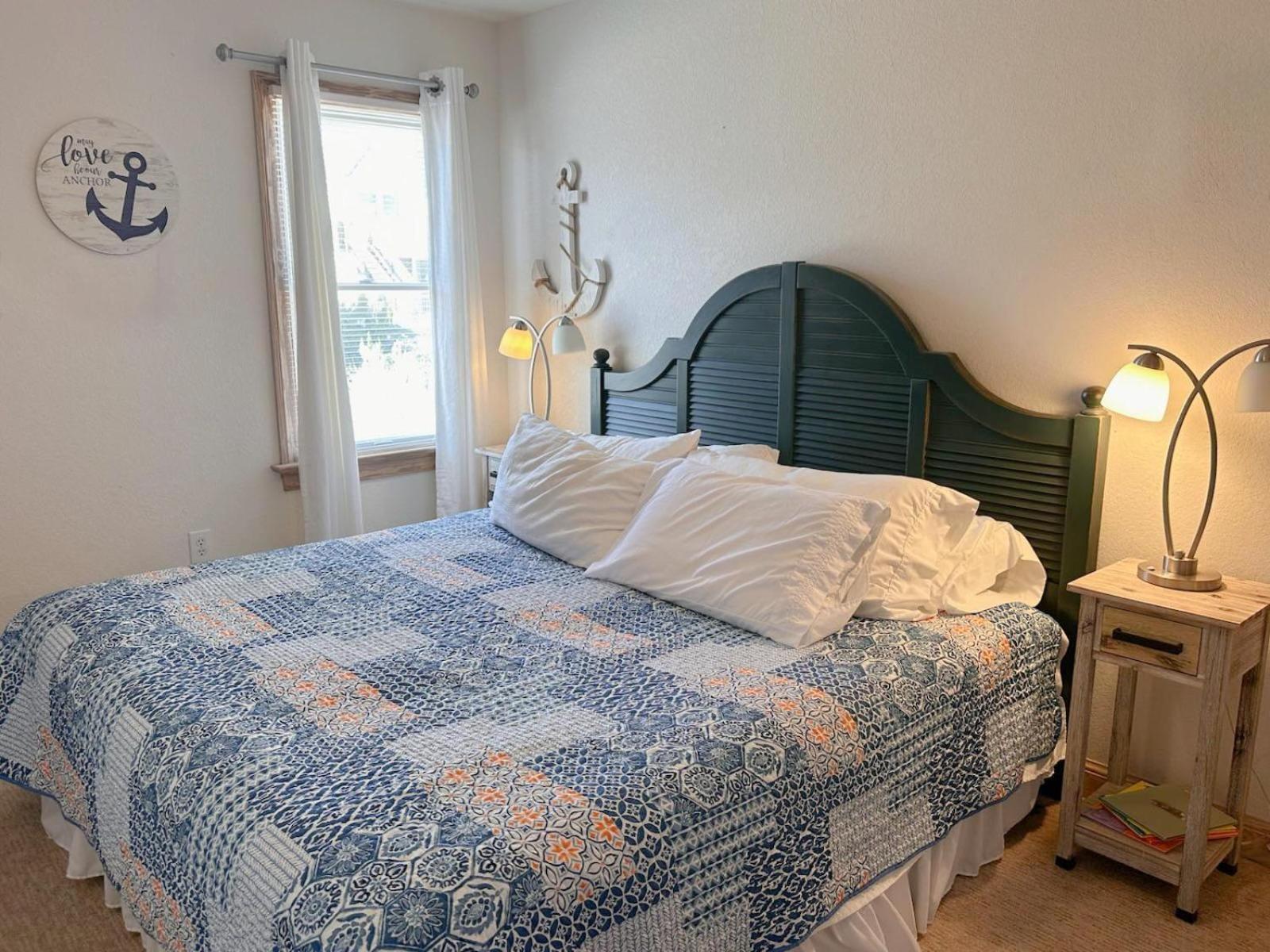 Holiday home Sv25 Seven Sisters 25 Nags Head