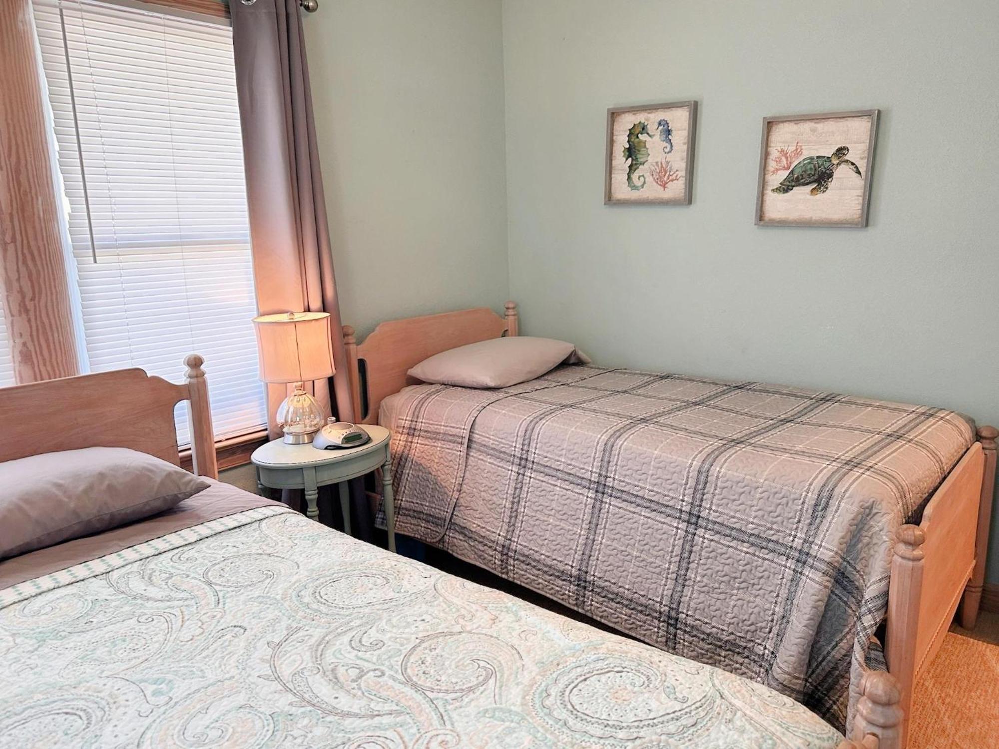 Holiday home Sv25 Seven Sisters 25 Nags Head
