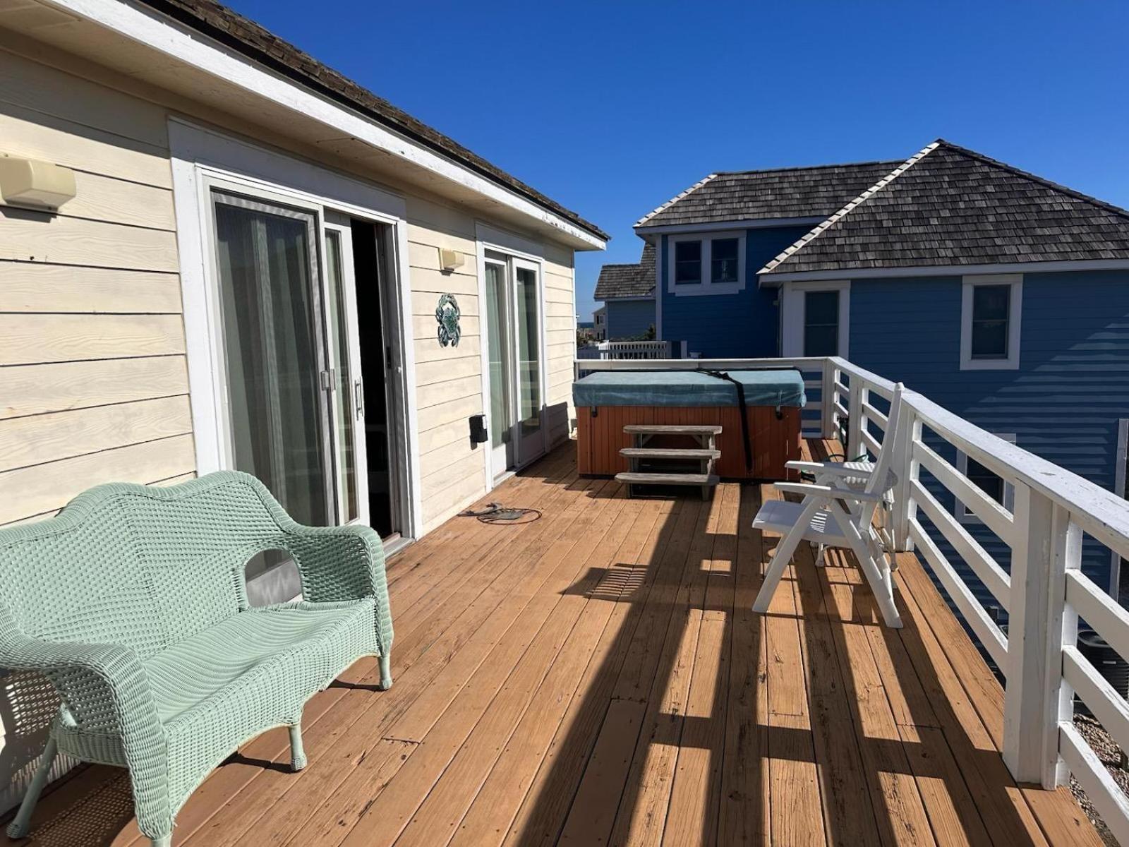 Sv25 Seven Sisters 25 Holiday home
