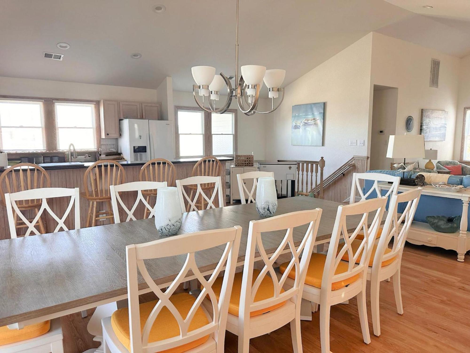 Sv25 Seven Sisters 25 Holiday home *