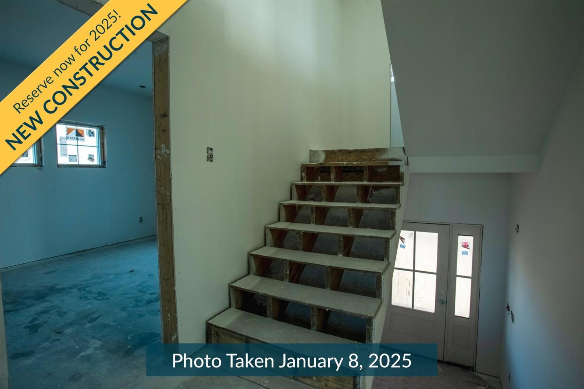 7086 Bonaire Brand New Construction Private Pool *