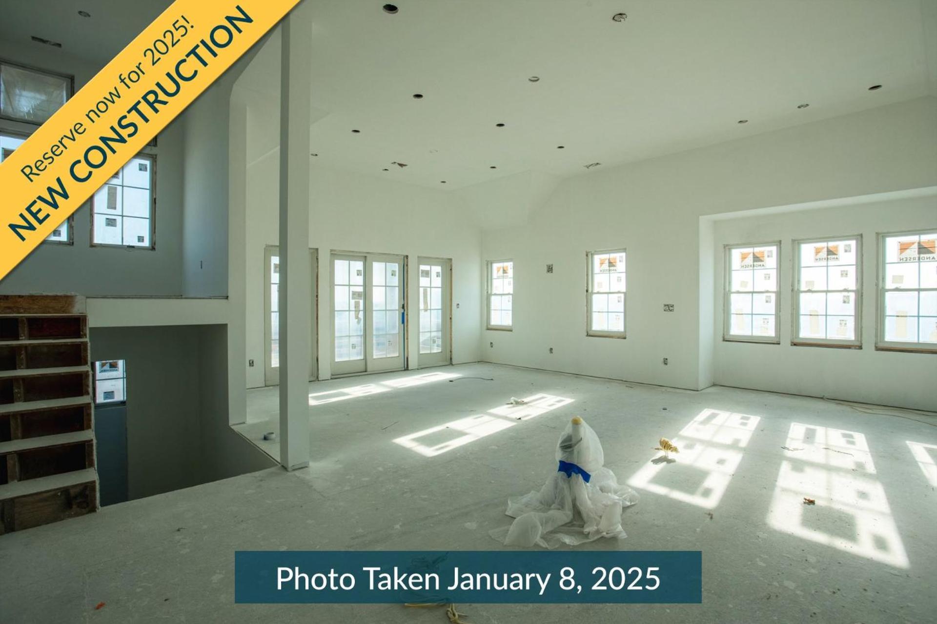 Holiday home 7086 Bonaire Brand New Construction Private Pool *