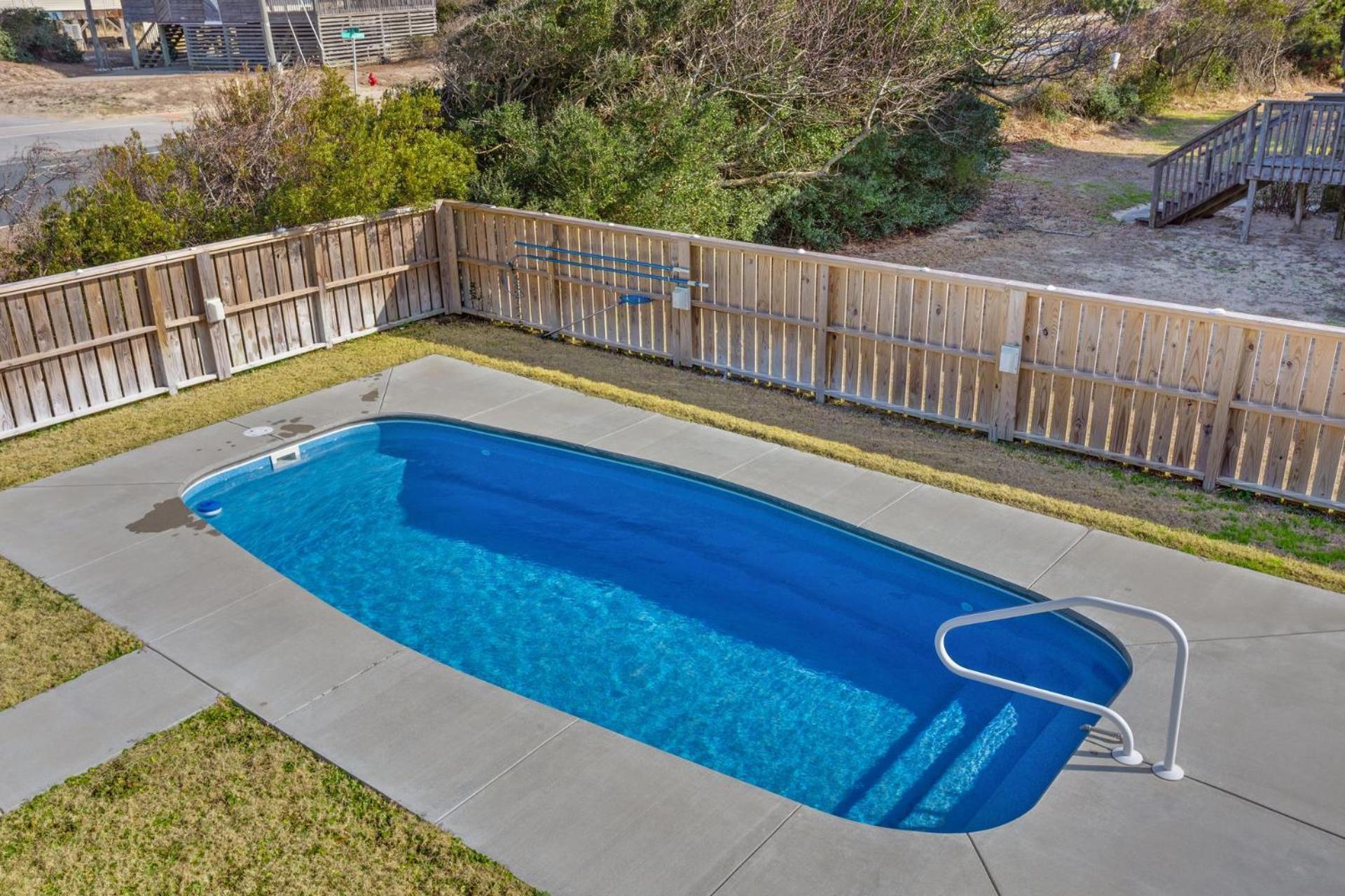 7153 Sandcastle 500ft To Pool Holiday home