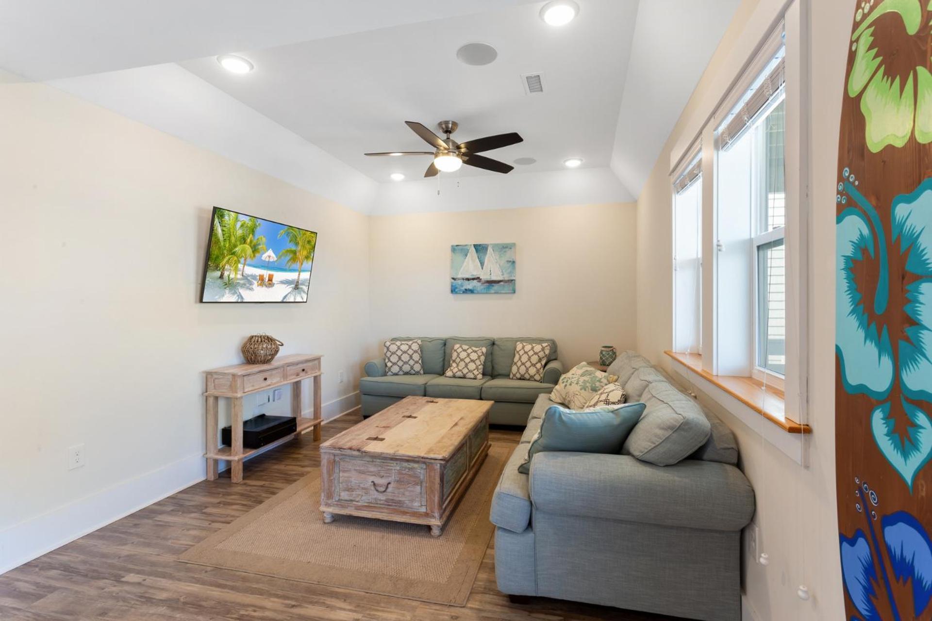 6299 Carolina Charmelevatorprivate Pooltiki Bar Holiday home Nags Head