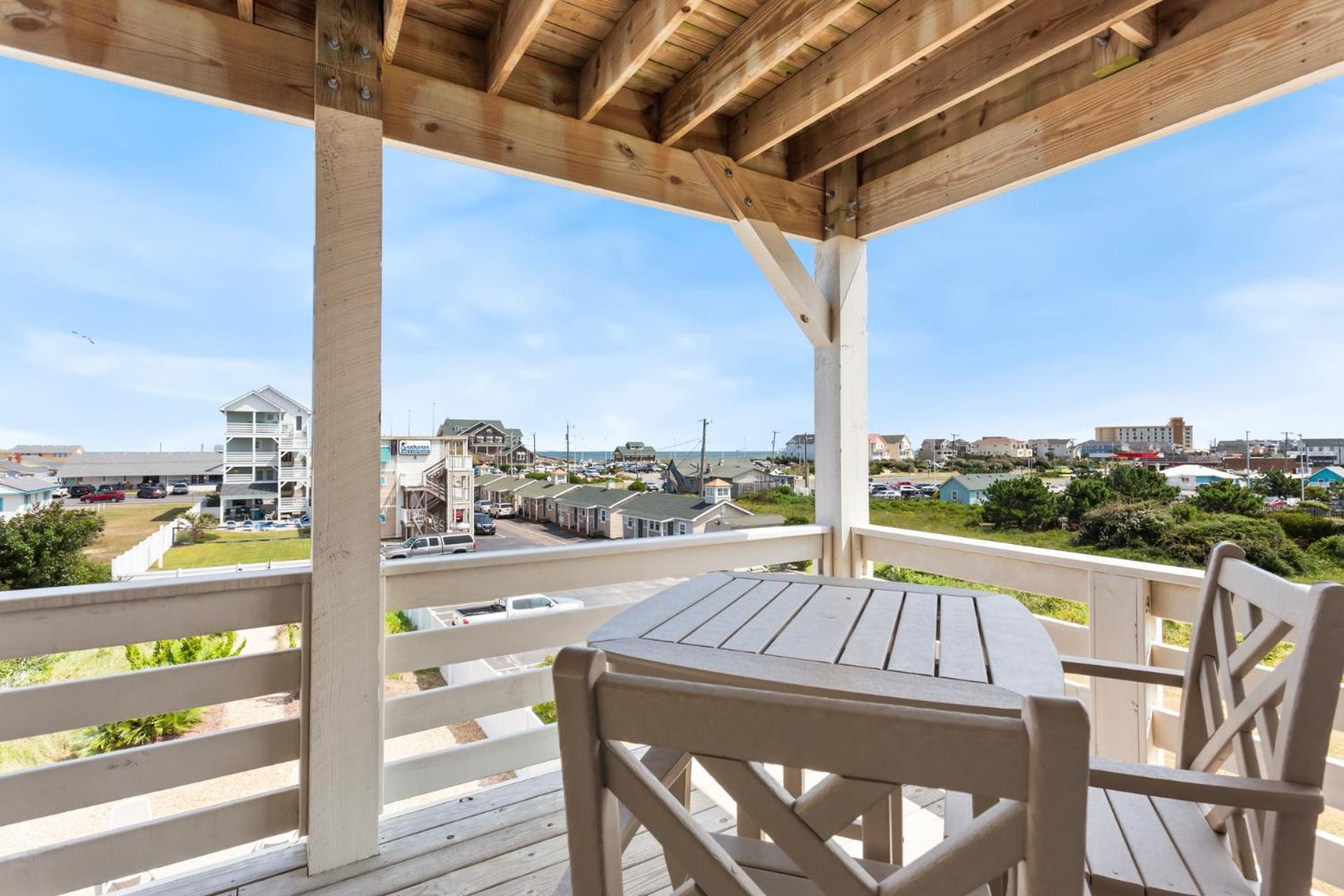 6299 Carolina Charmelevatorprivate Pooltiki Bar Holiday home Nags Head