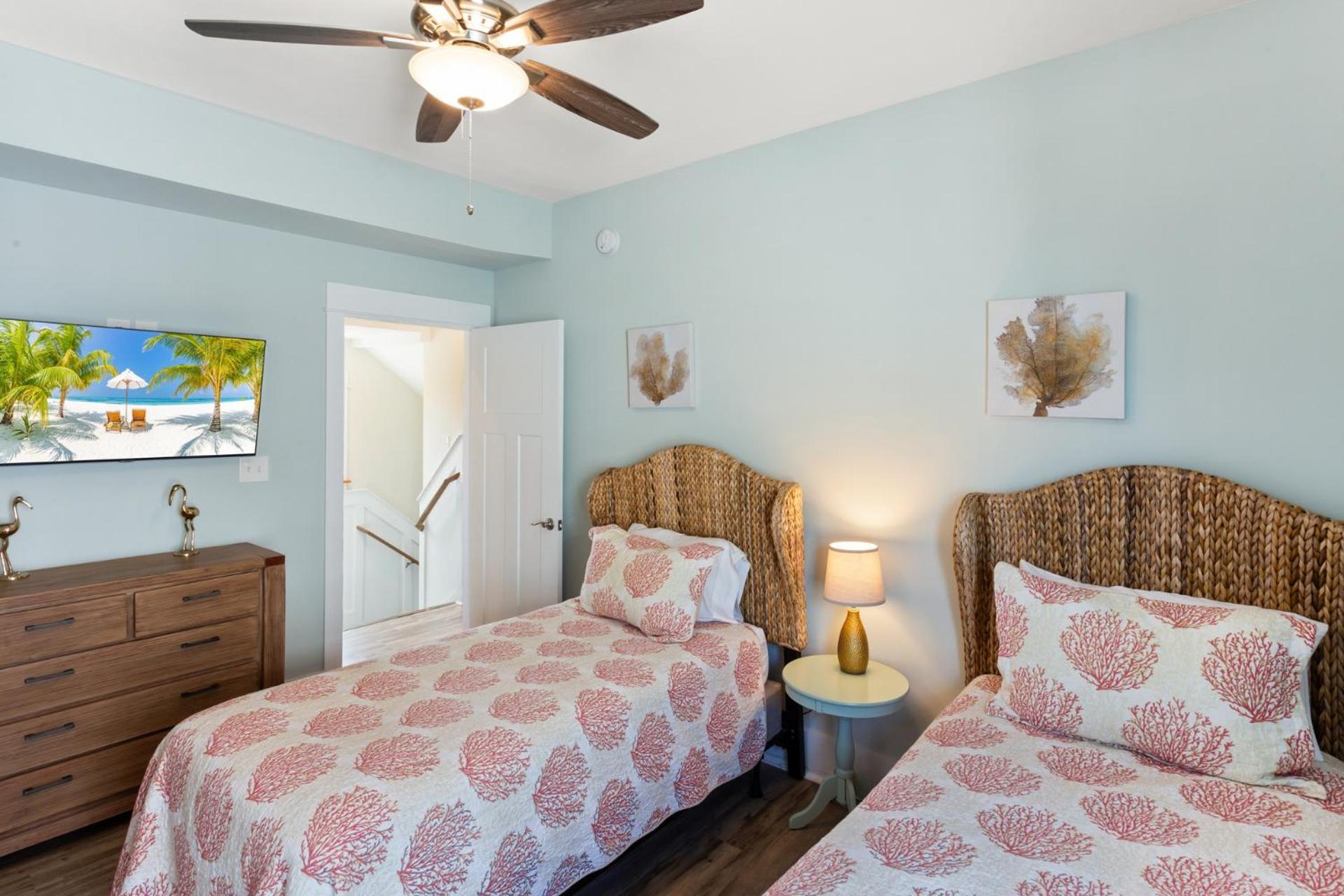 6299 Carolina Charmelevatorprivate Pooltiki Bar Holiday home
