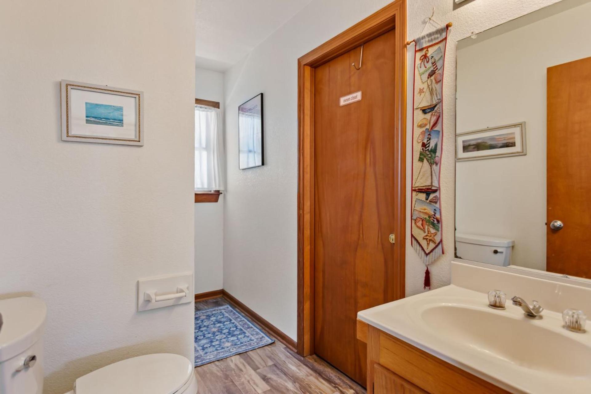 Holiday home 7139 Kessings Down 3 Min Walk To Nags Head