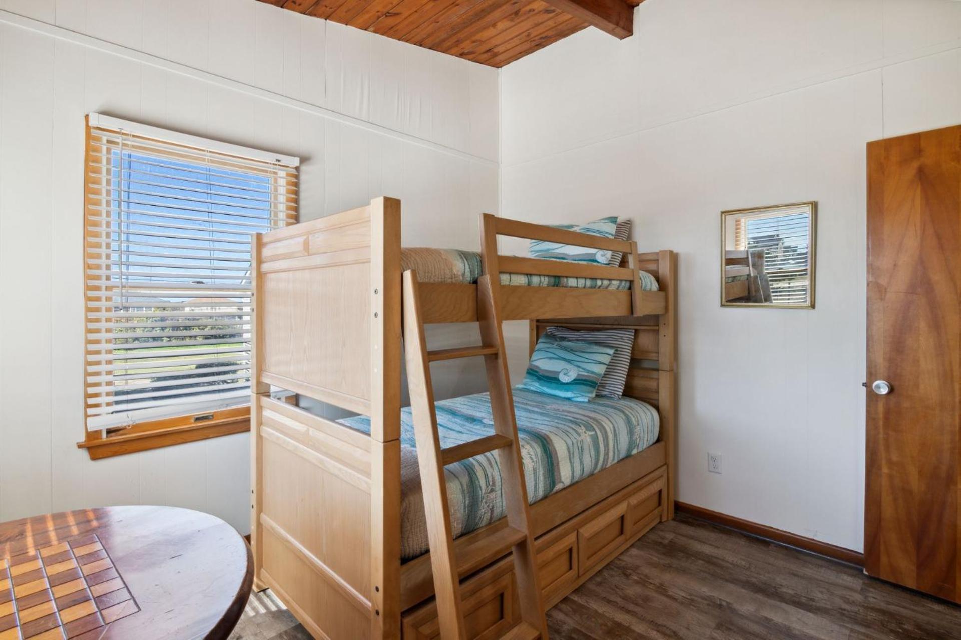 Holiday home 7125 Two Fish Steps To The