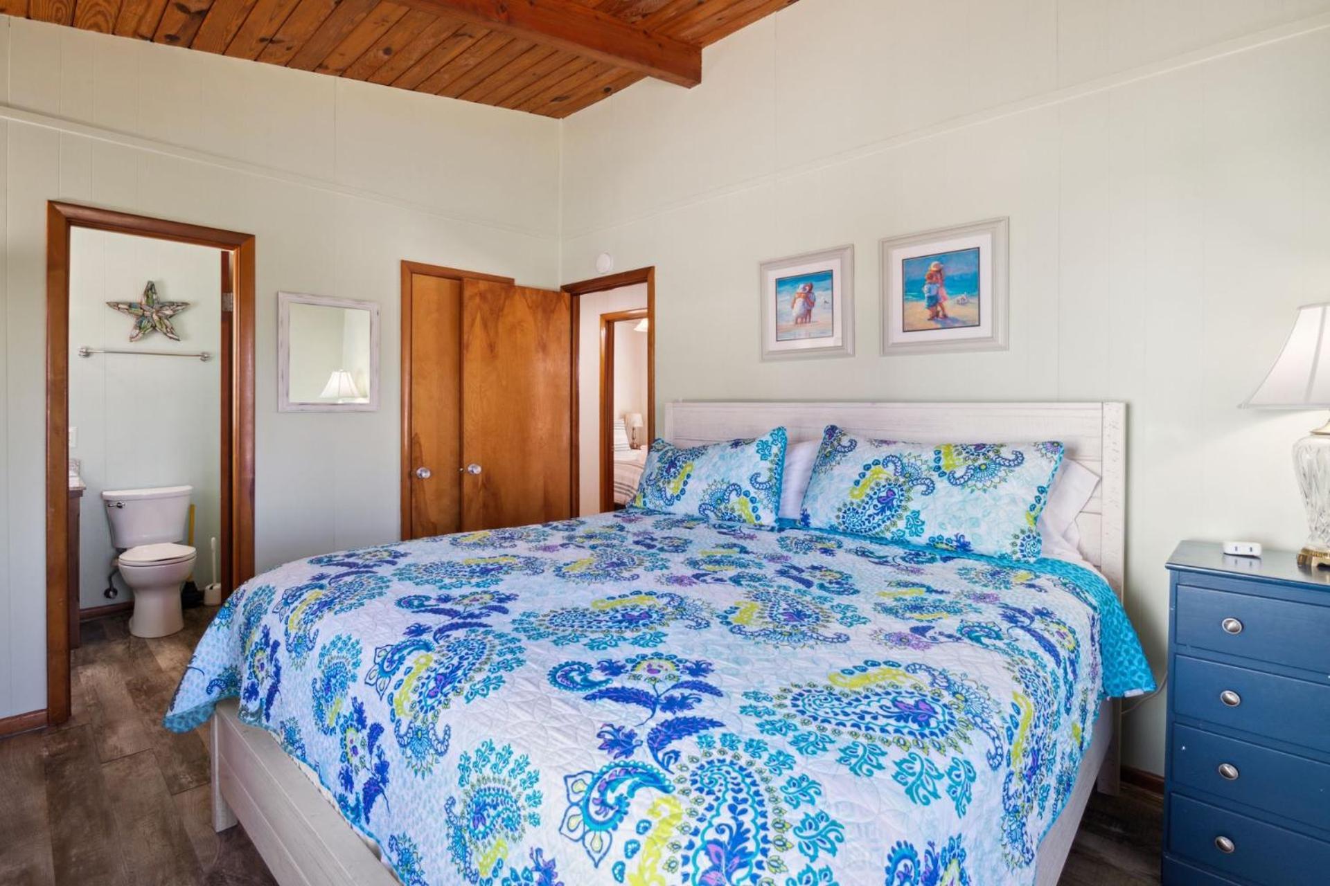 7125 Two Fish Steps To The Holiday home Nags Head