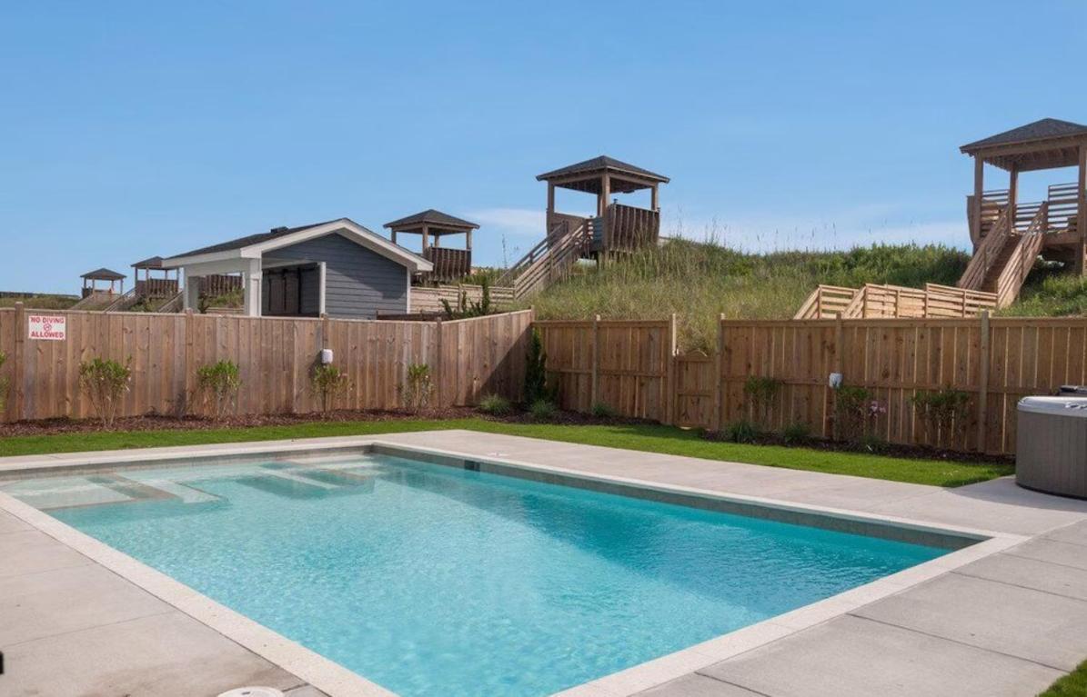 Holiday home Nh140 Sunset House