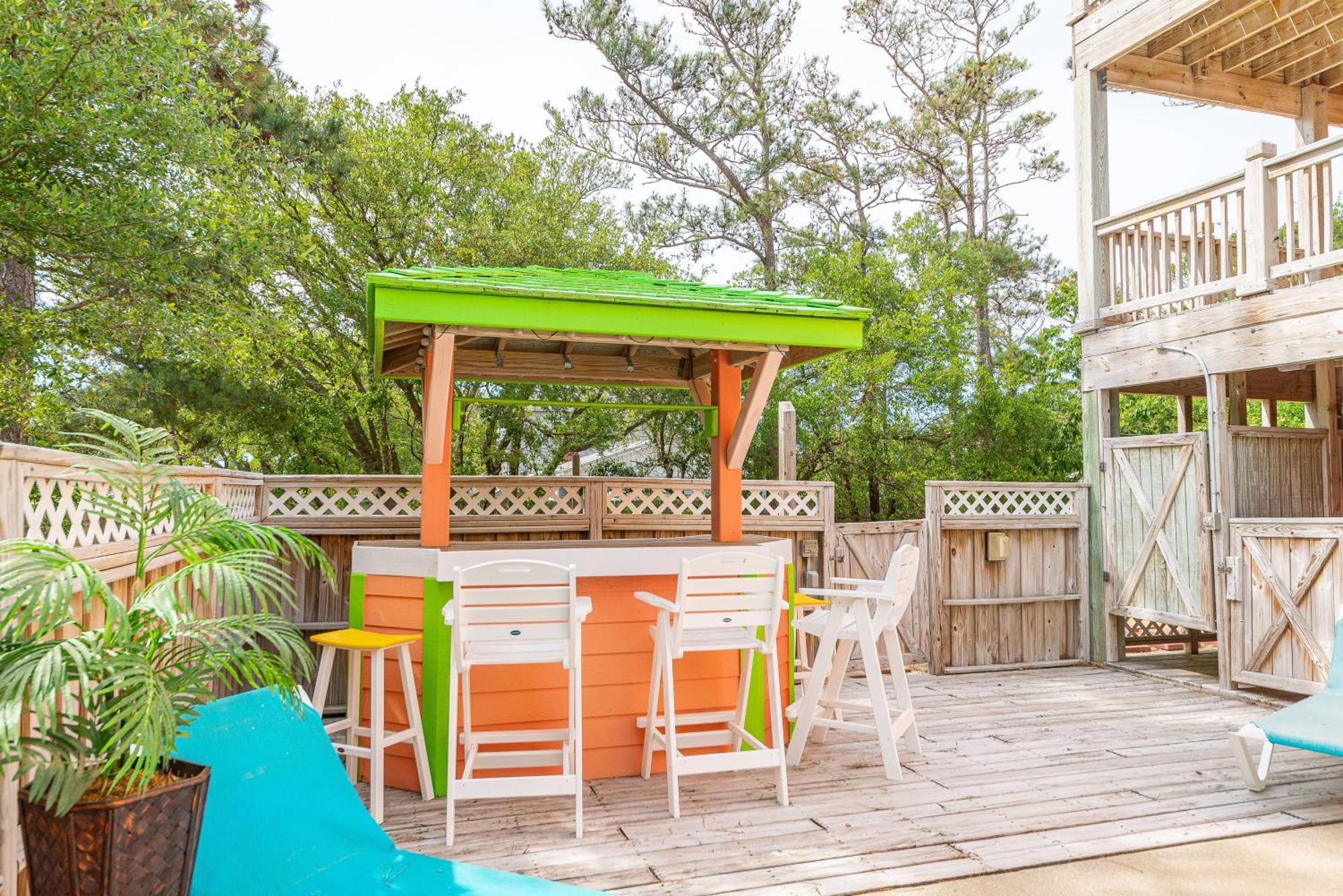 Ace's Delight Too Holiday home Nags Head