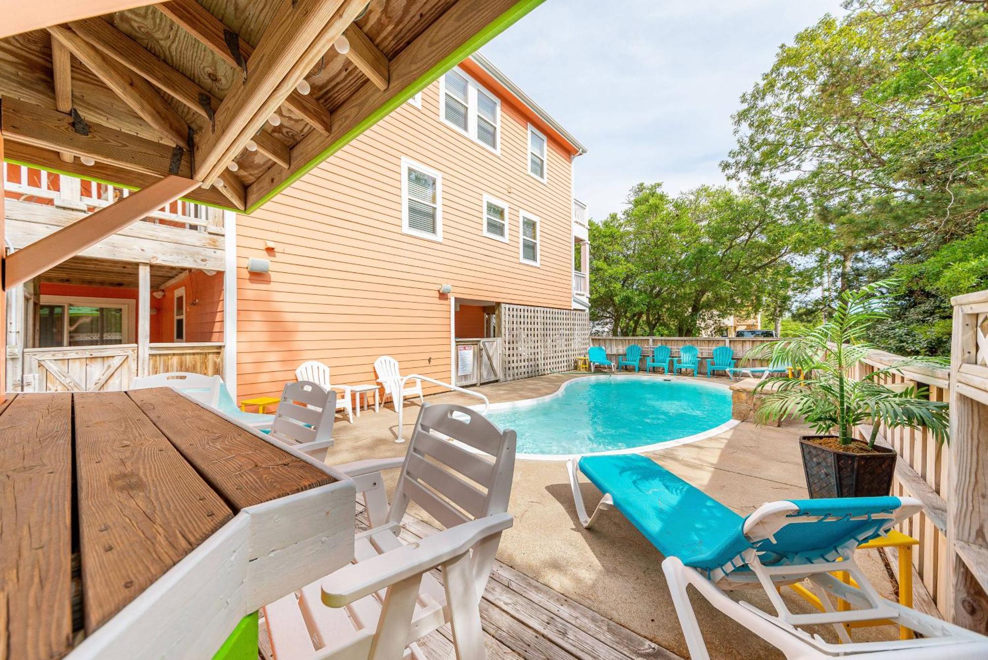 Ace's Delight Too Holiday home Nags Head