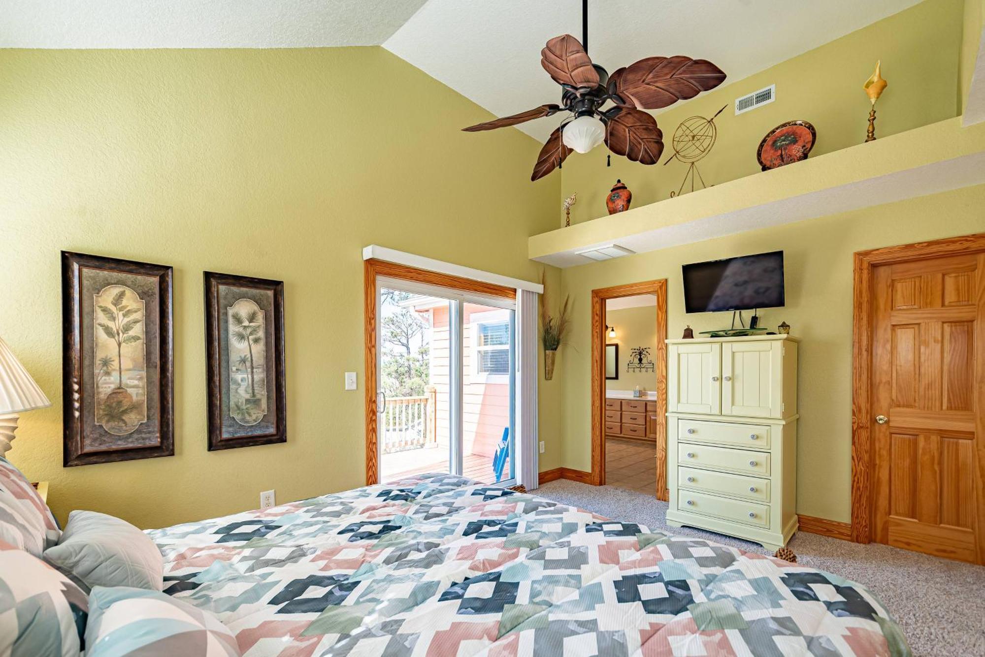 Holiday home Ace's Delight Too Nags Head