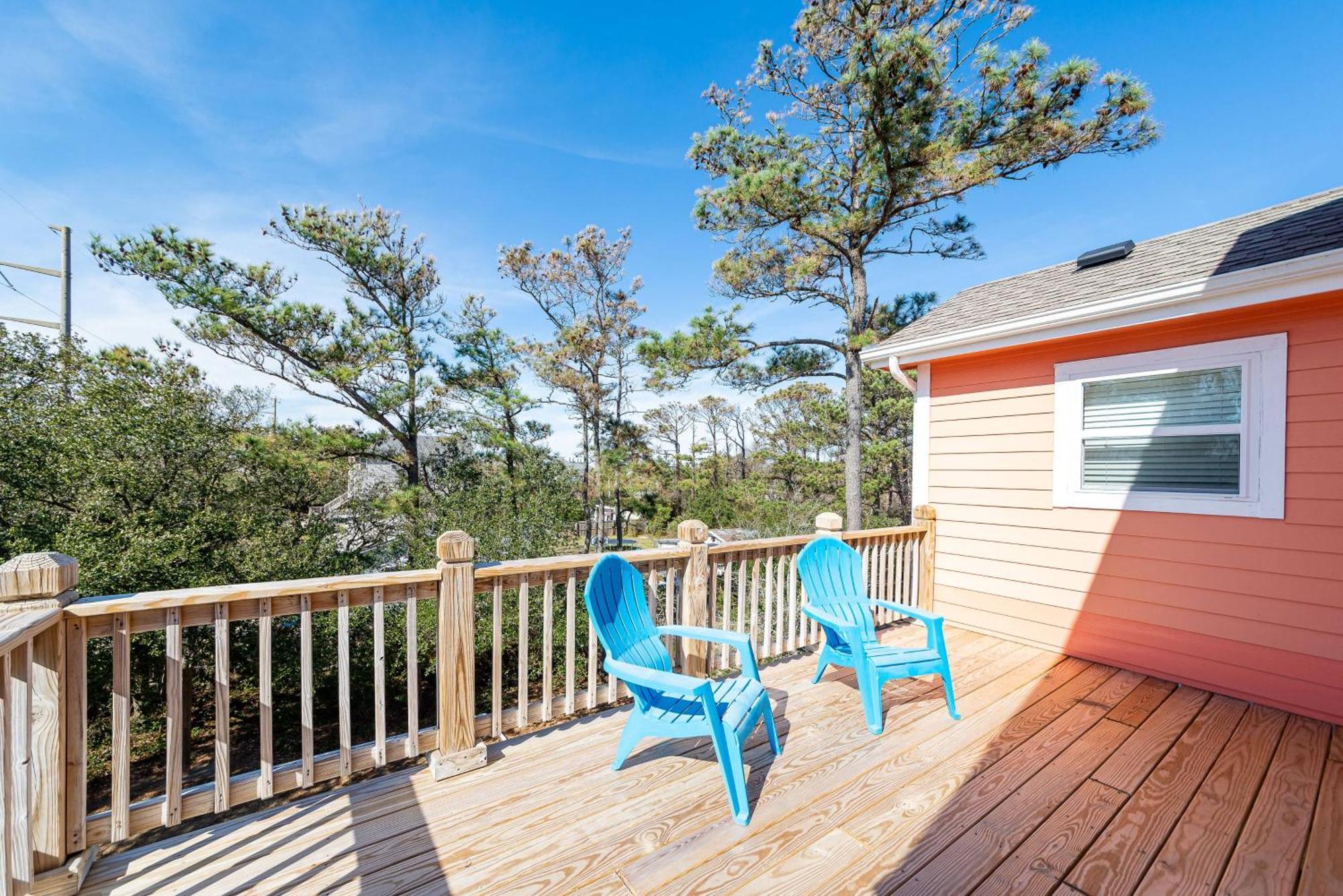 Ace's Delight Too Holiday home Nags Head