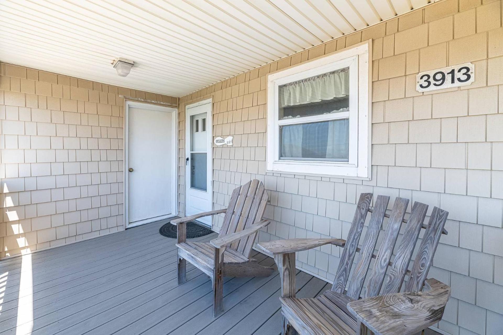 Breakers Holiday home *