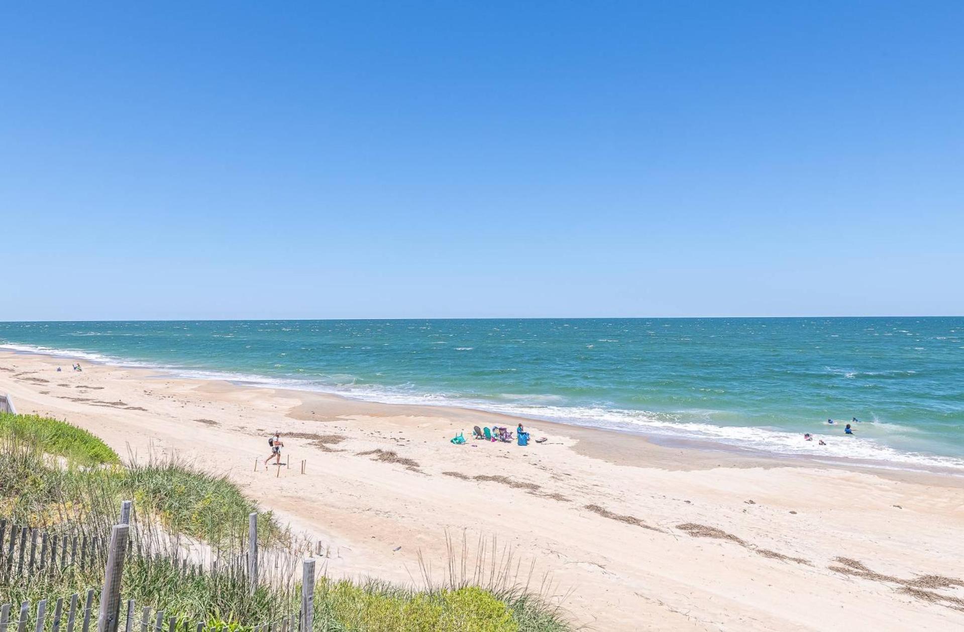 Breakers Holiday home Nags Head