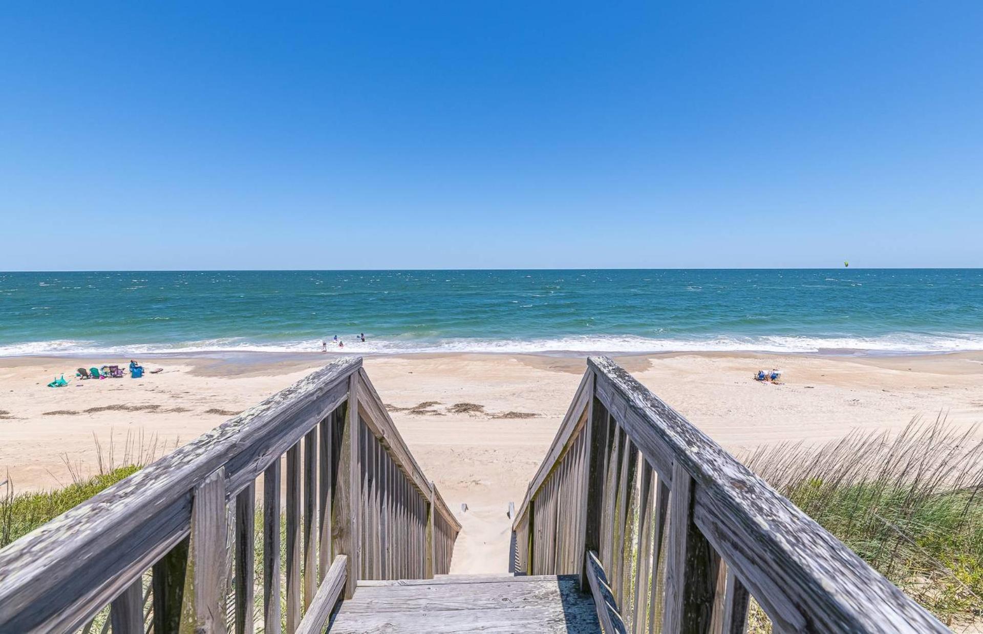 Holiday home Breakers