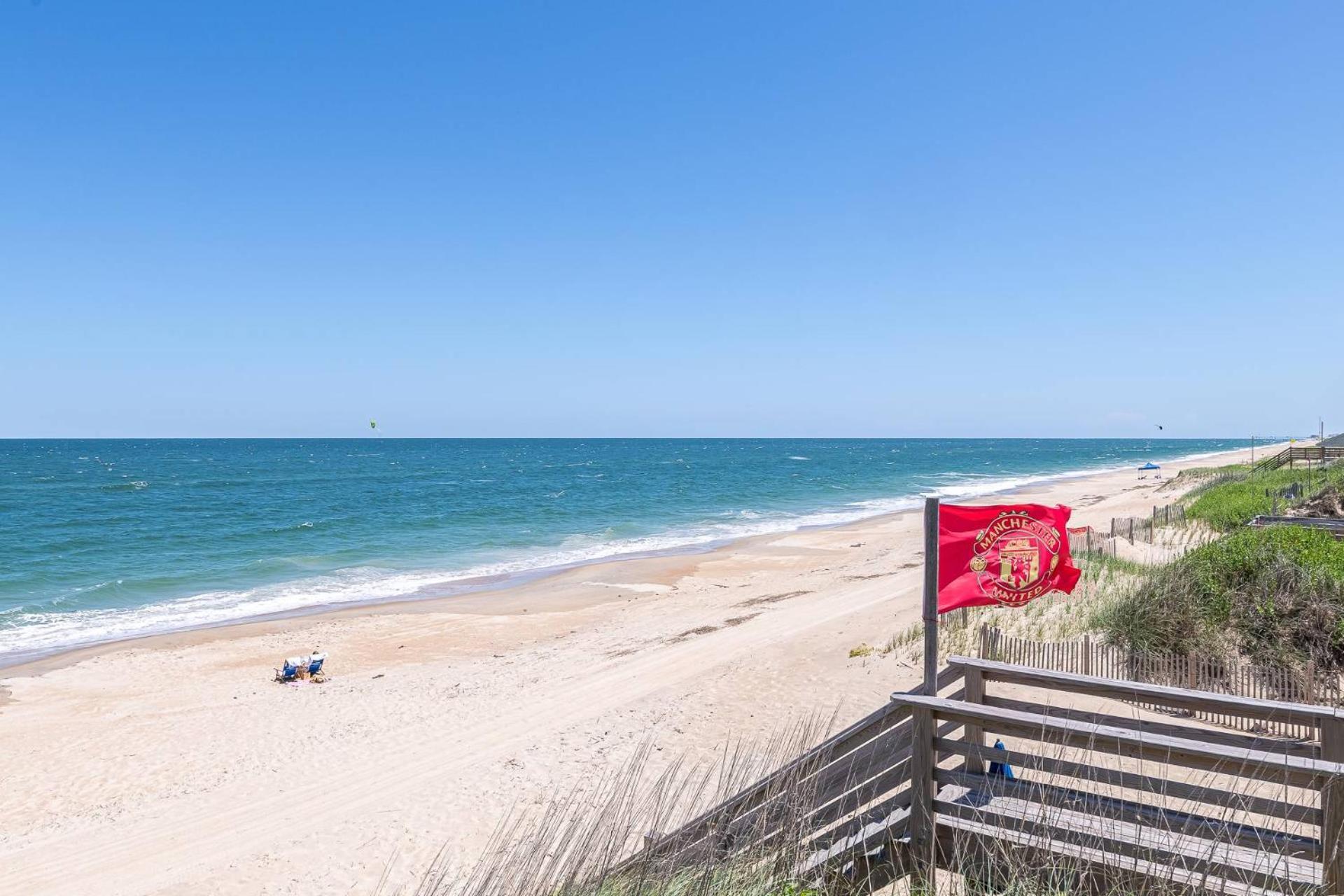 Breakers Holiday home *
