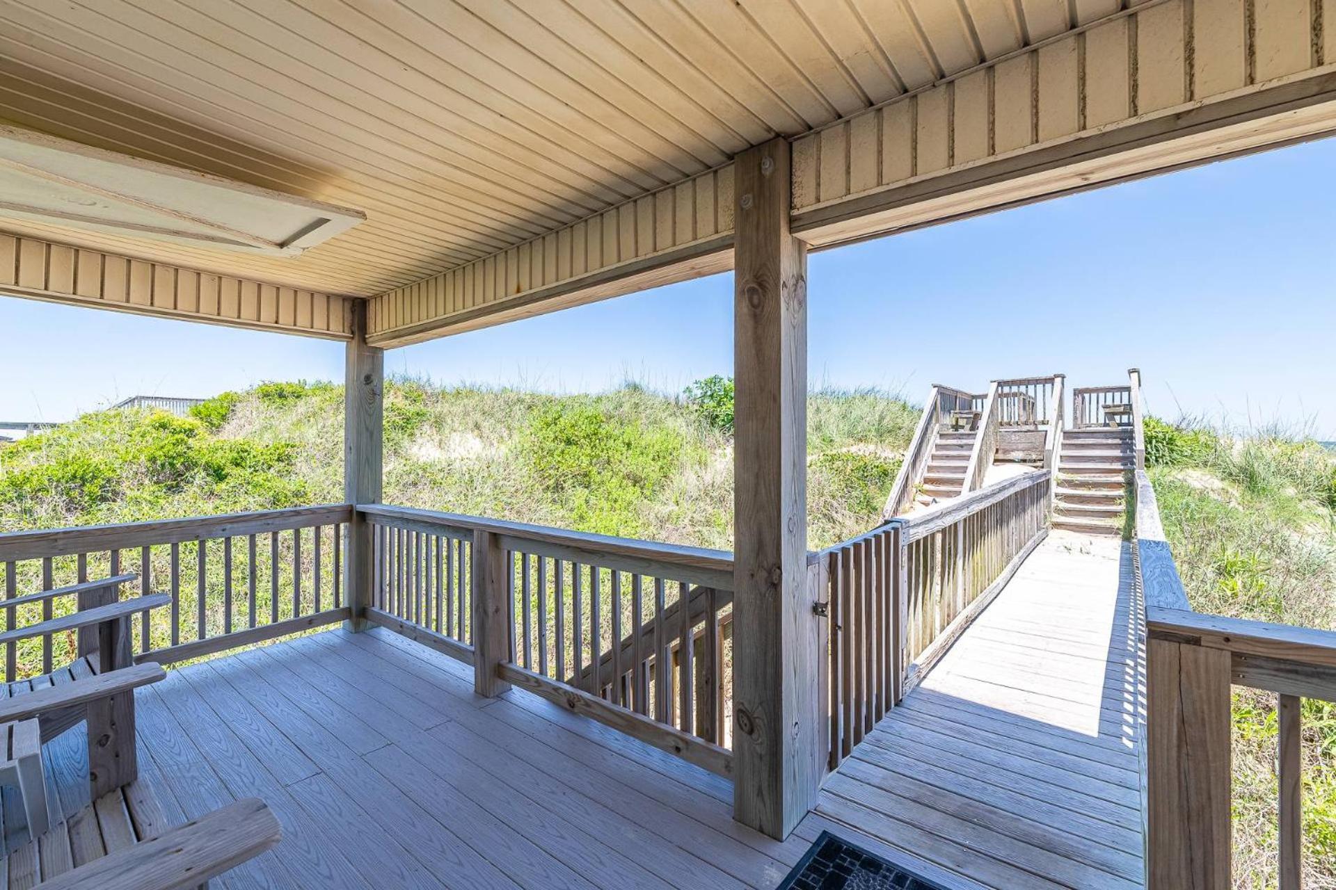 Holiday home Breakers *