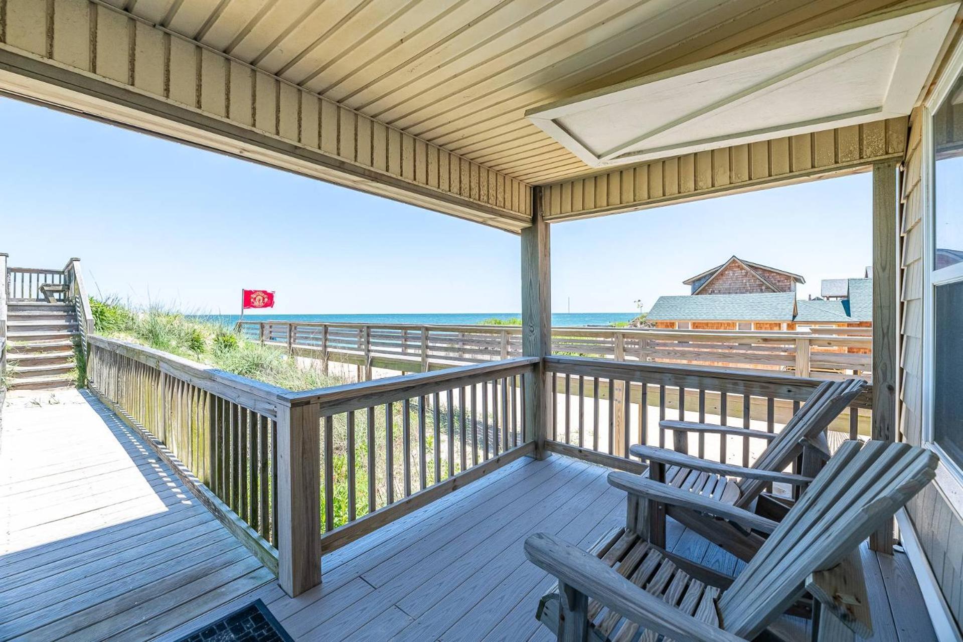 Breakers Holiday home Nags Head
