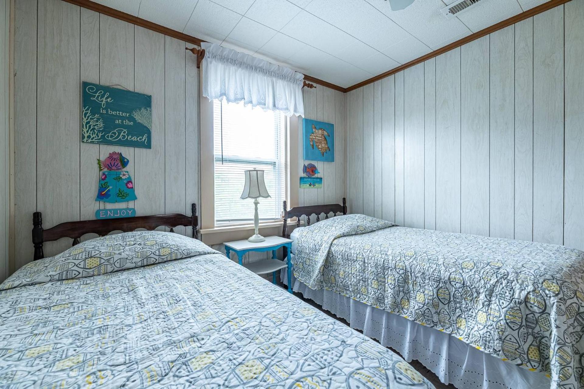 Breakers Holiday home