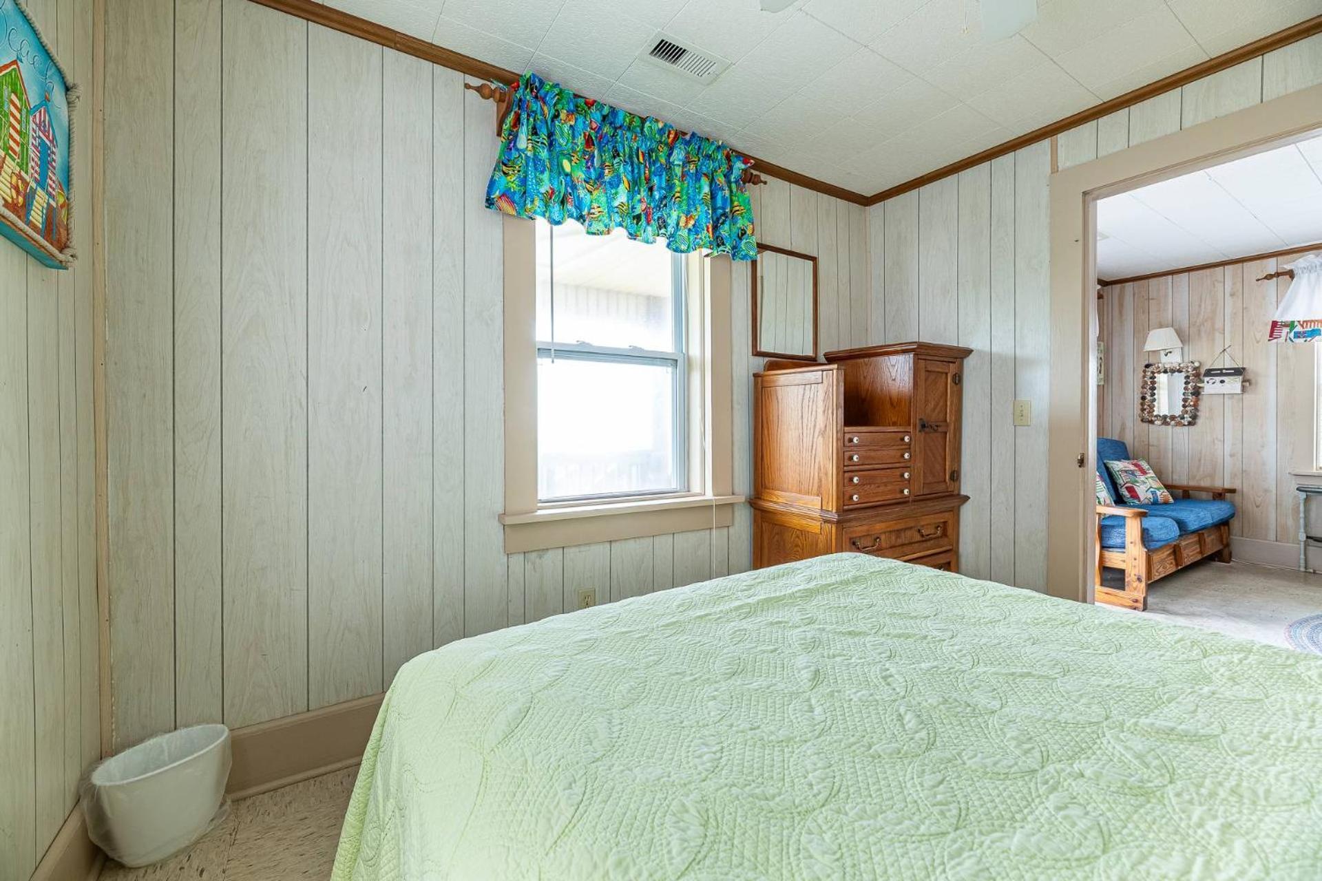 Holiday home Breakers