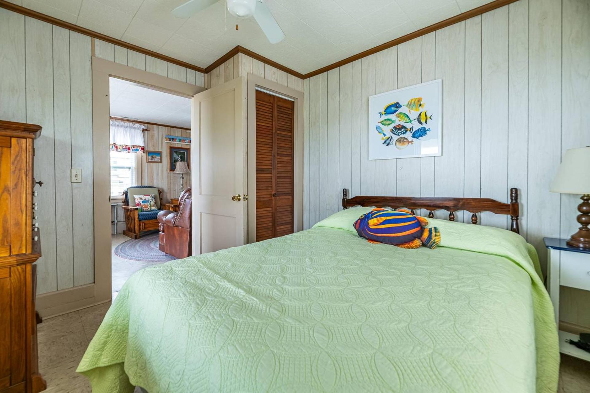 Holiday home Breakers *