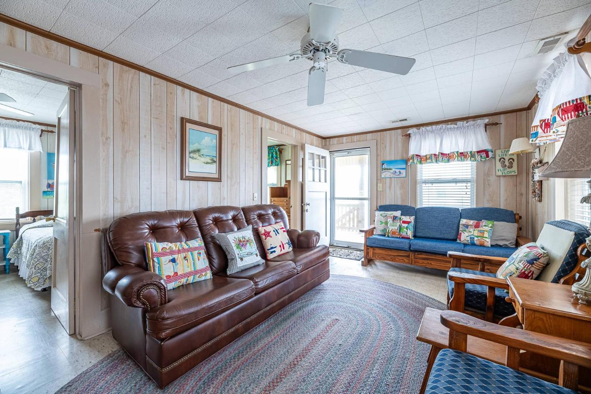 Breakers Holiday home