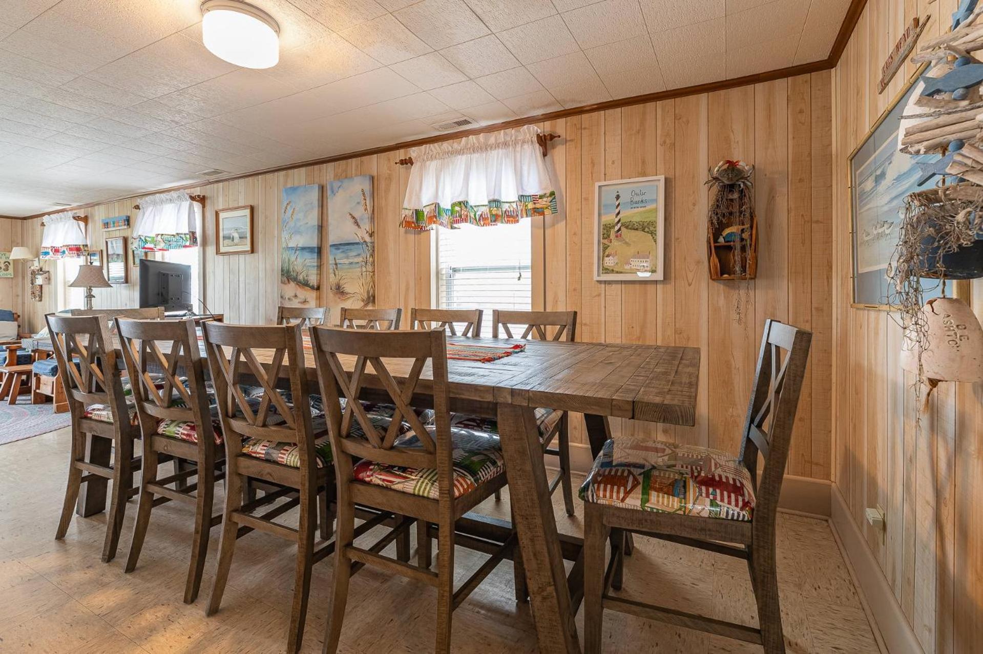 Breakers Holiday home *