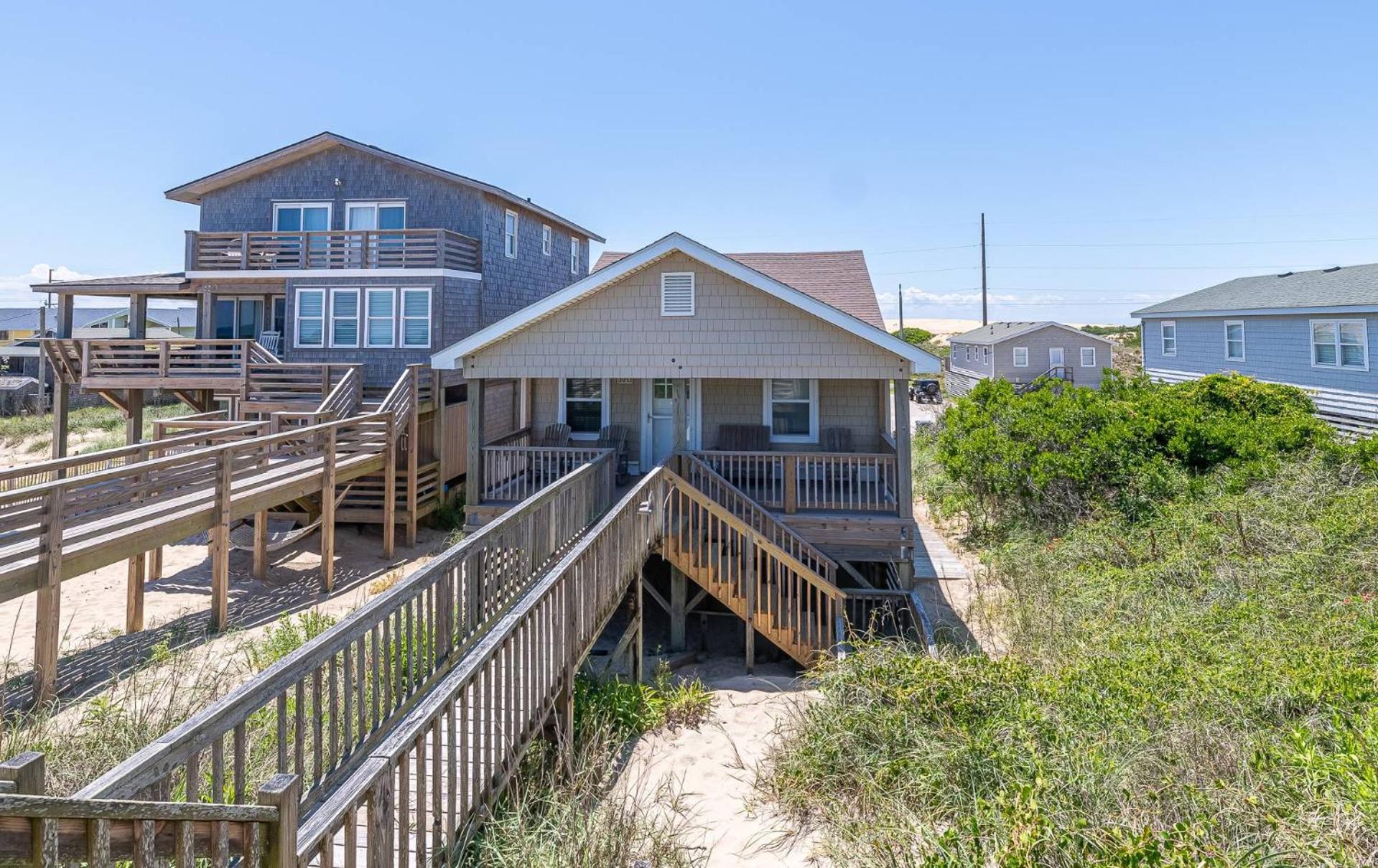 Holiday home Breakers *