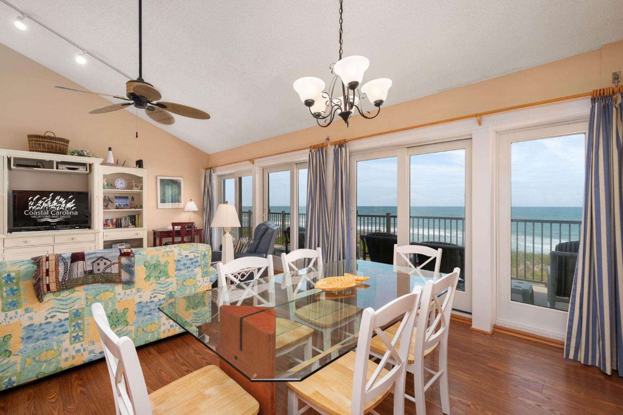 Oa3 Of The Oceans Holiday home Nags Head