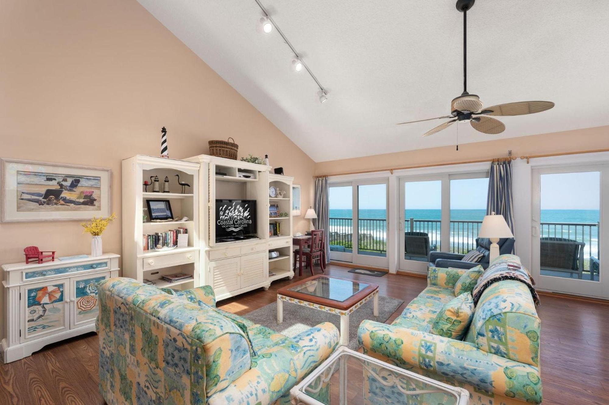 Holiday home Oa3 Of The Oceans