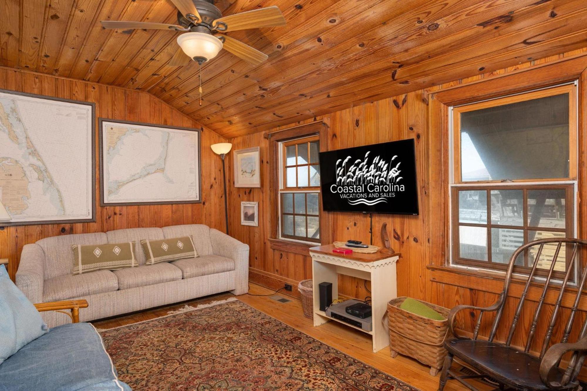 Nh324 Fred Wood Holiday home