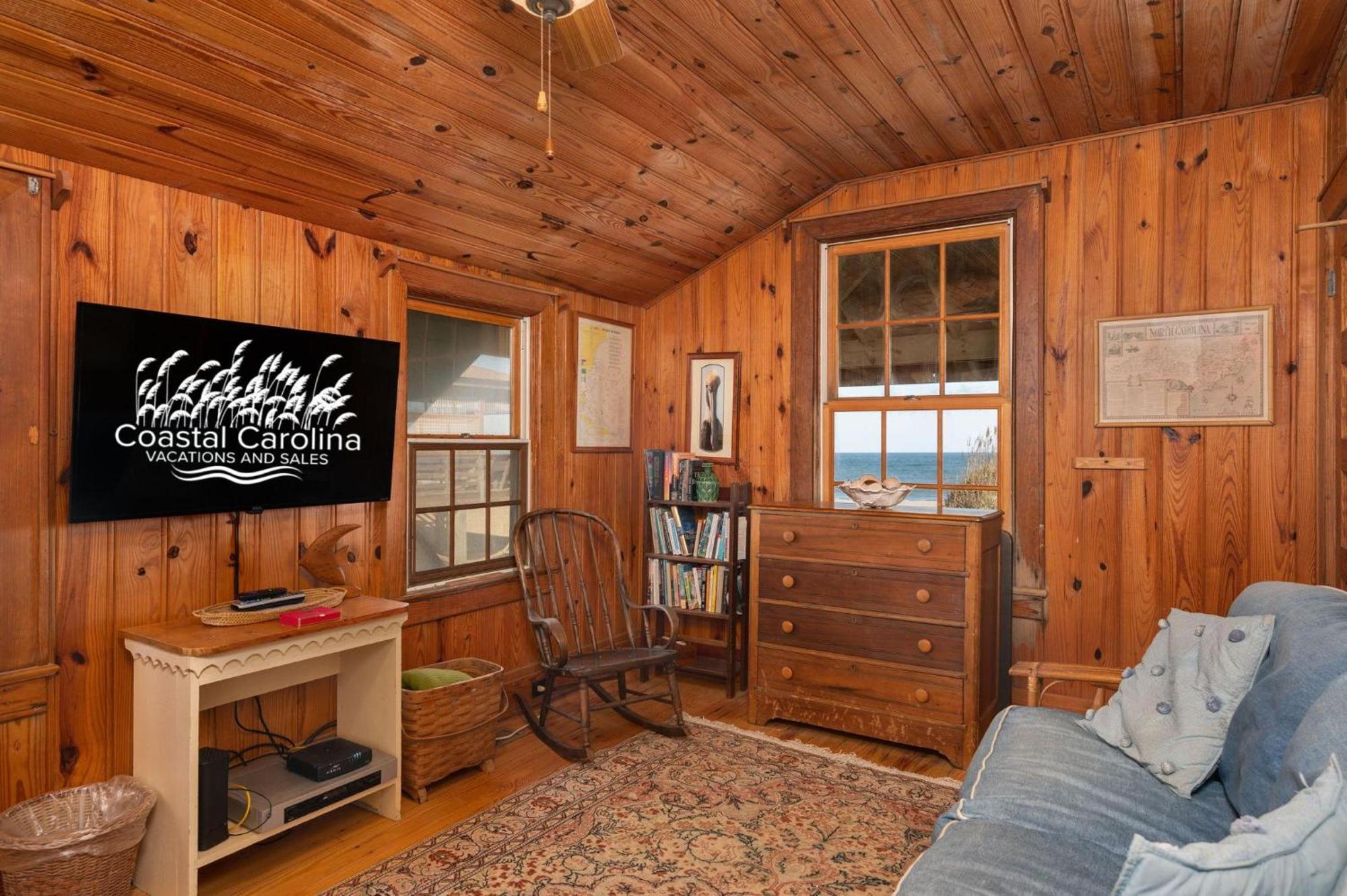 Nh324 Fred Wood Holiday home Nags Head