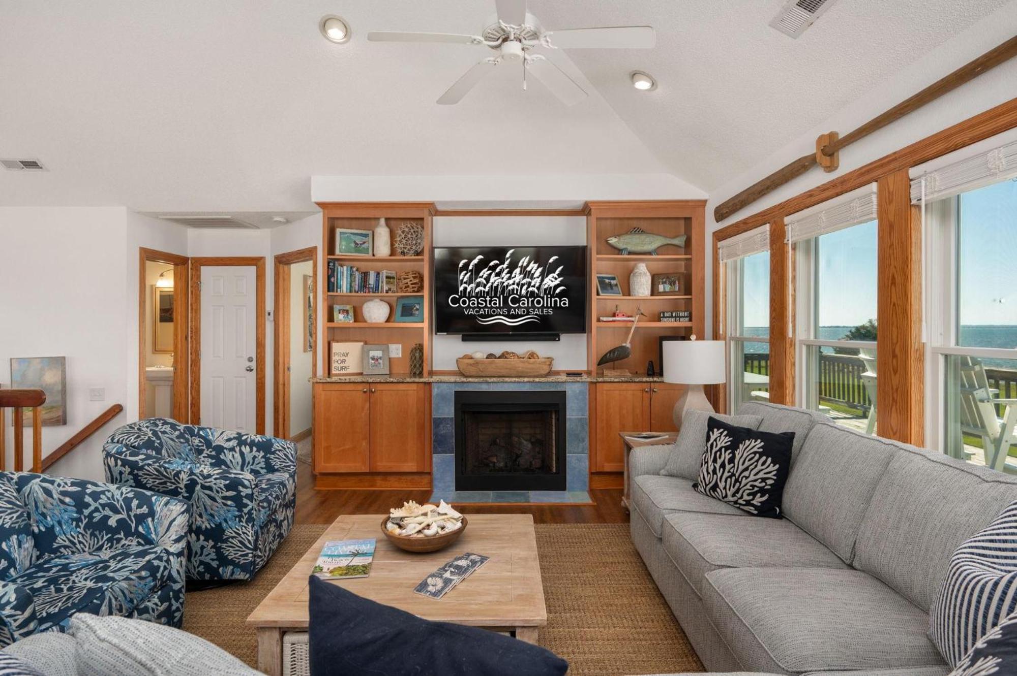 Holiday home Ms19 Sunset Shack Nags Head