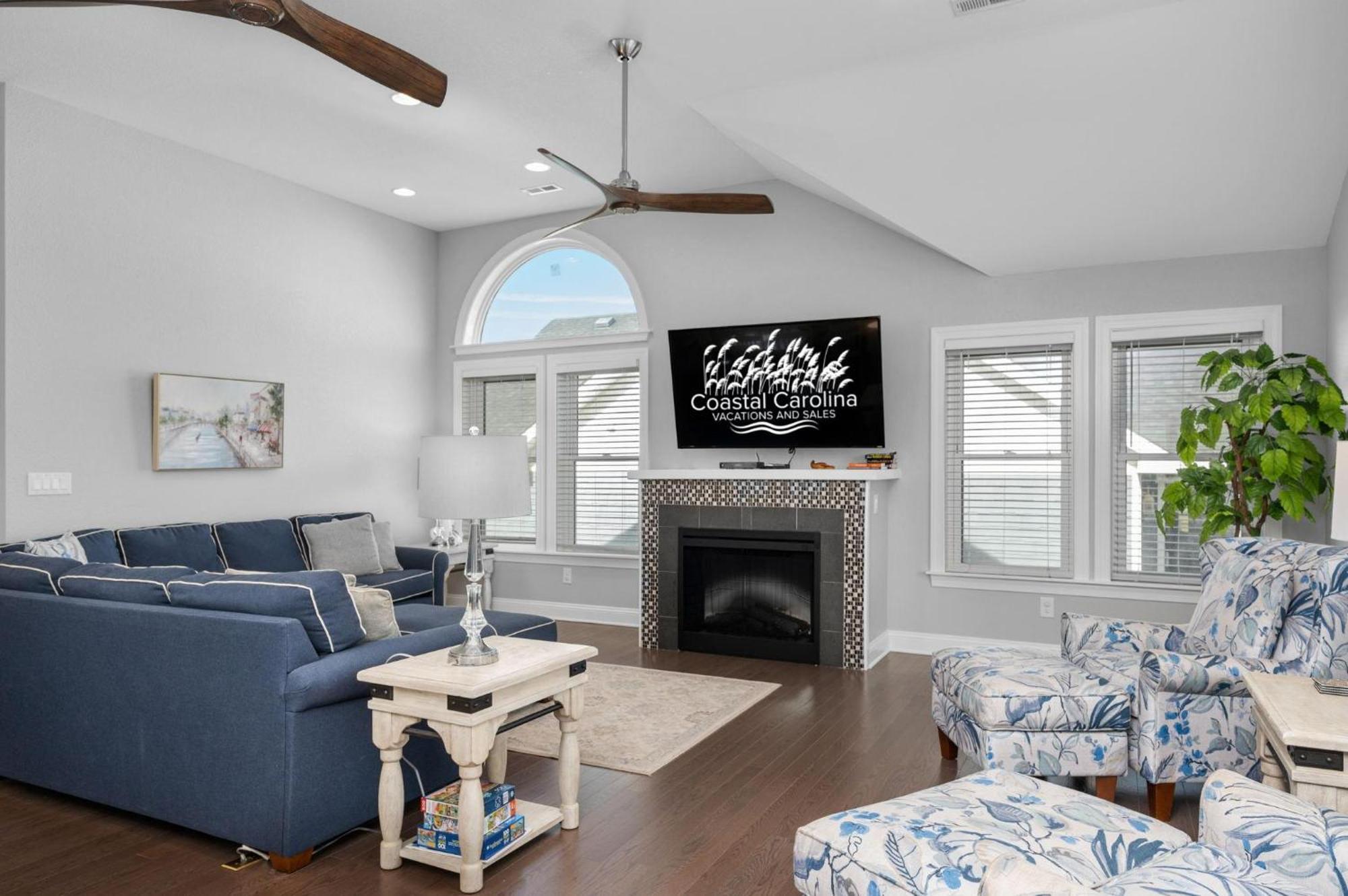 Holiday home Nh182 Phelps