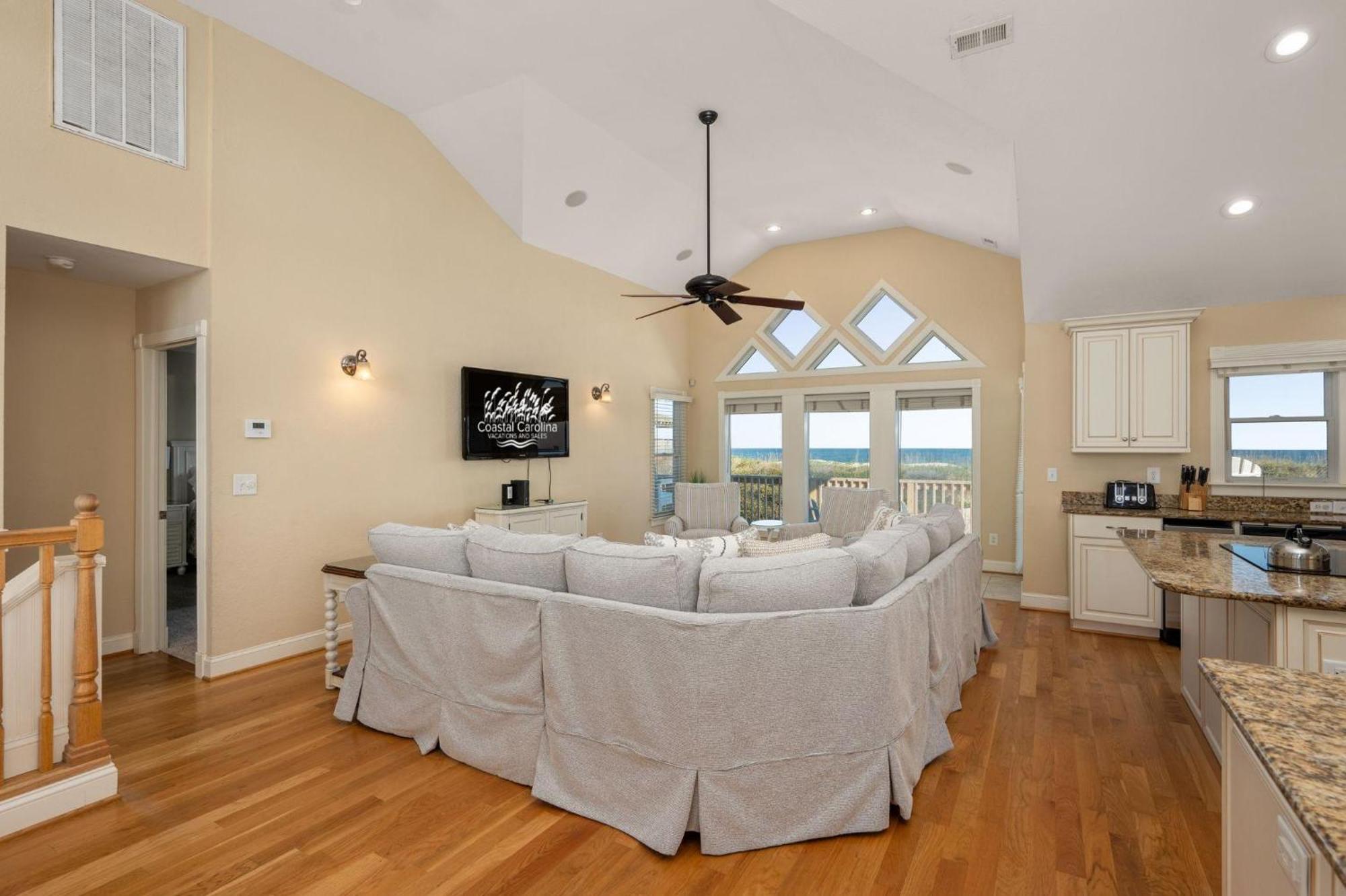 De25n Tequila Sunrise Holiday home *