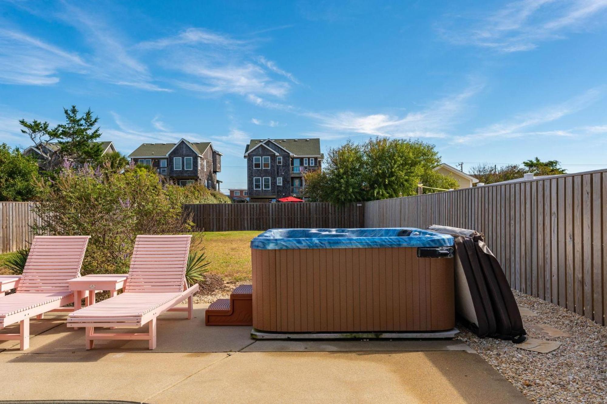 Holiday home Nh274 Queen Anne's Retreat