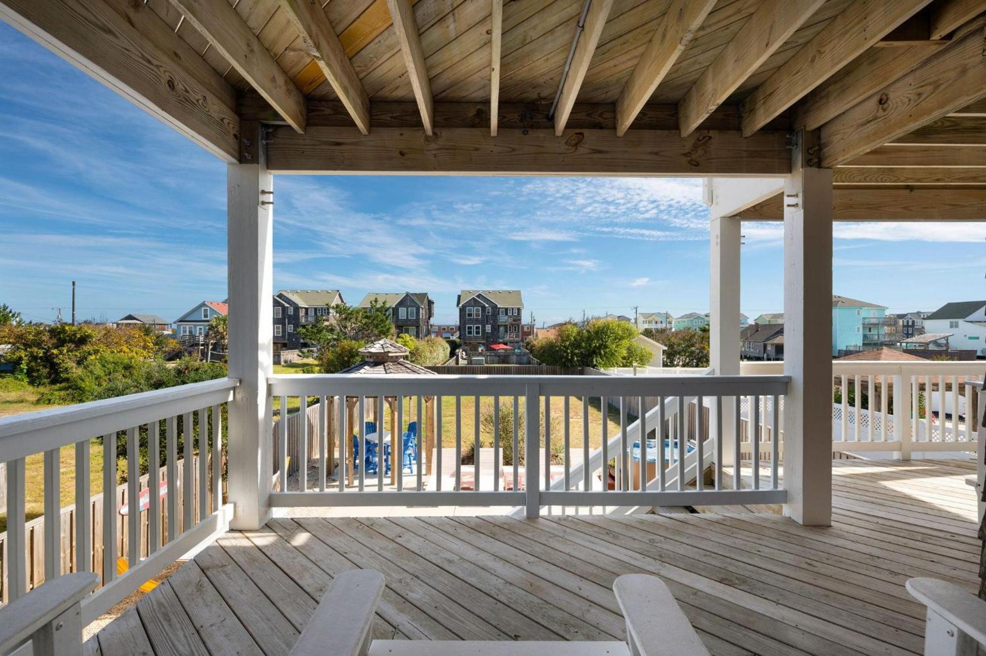 Holiday home Nh274 Queen Anne's Retreat Nags Head