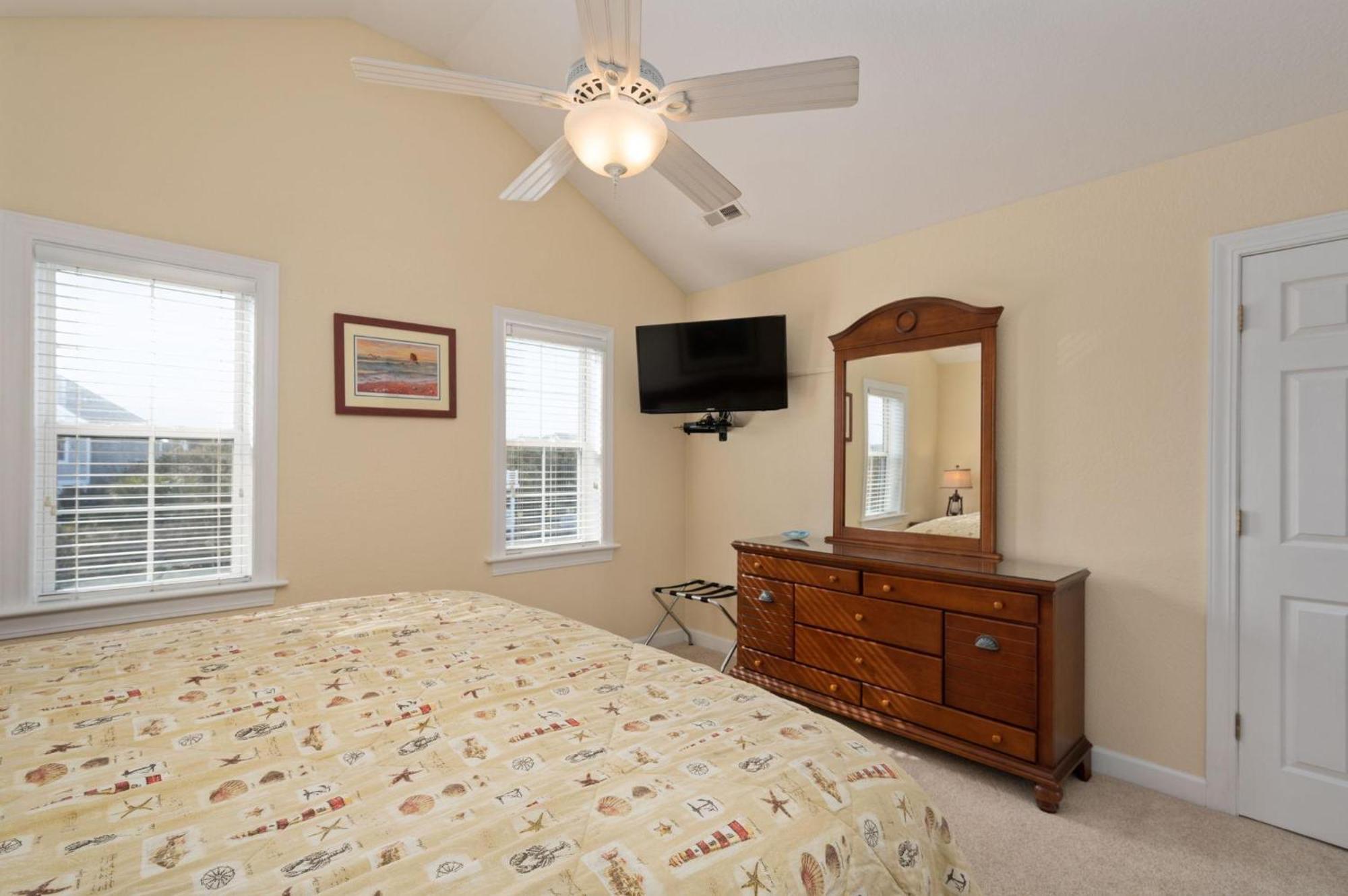 Holiday home Nh274 Queen Anne's Retreat