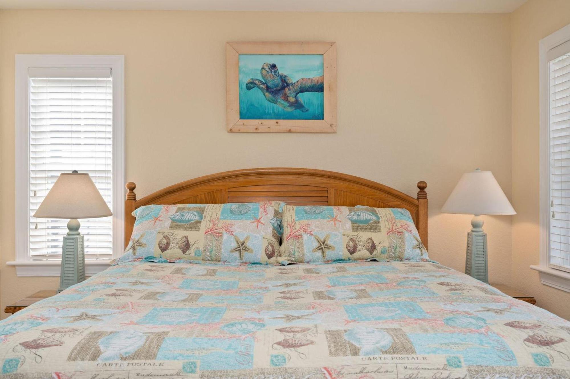 Nh274 Queen Anne's Retreat Holiday home *