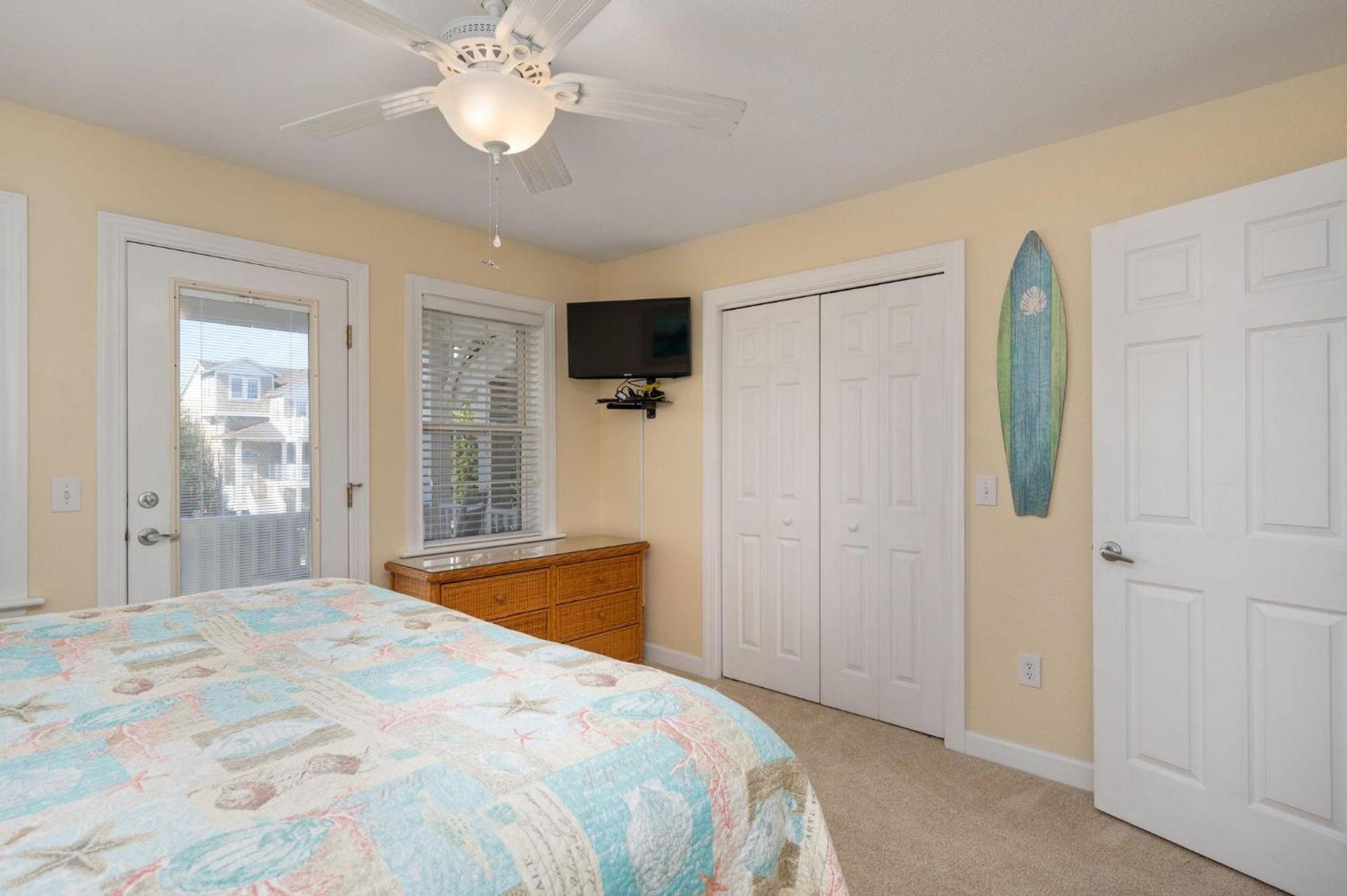 Holiday home Nh274 Queen Anne's Retreat Nags Head