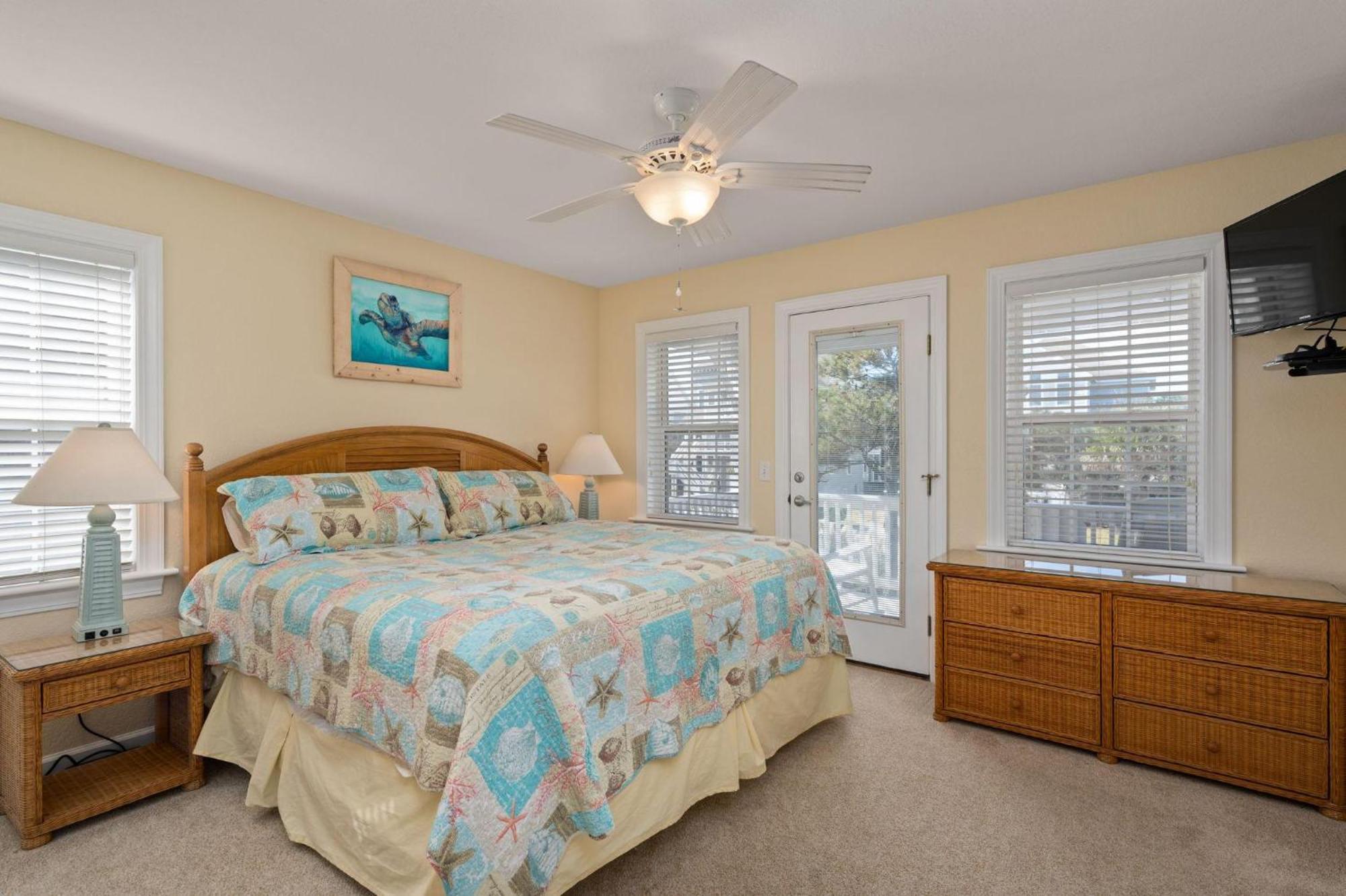 Holiday home Nh274 Queen Anne's Retreat