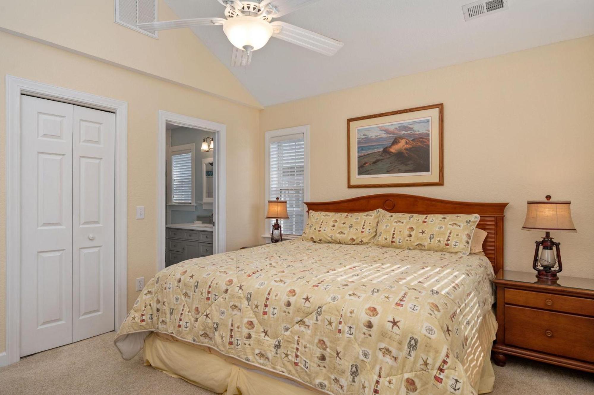 Nh274 Queen Anne's Retreat Holiday home *