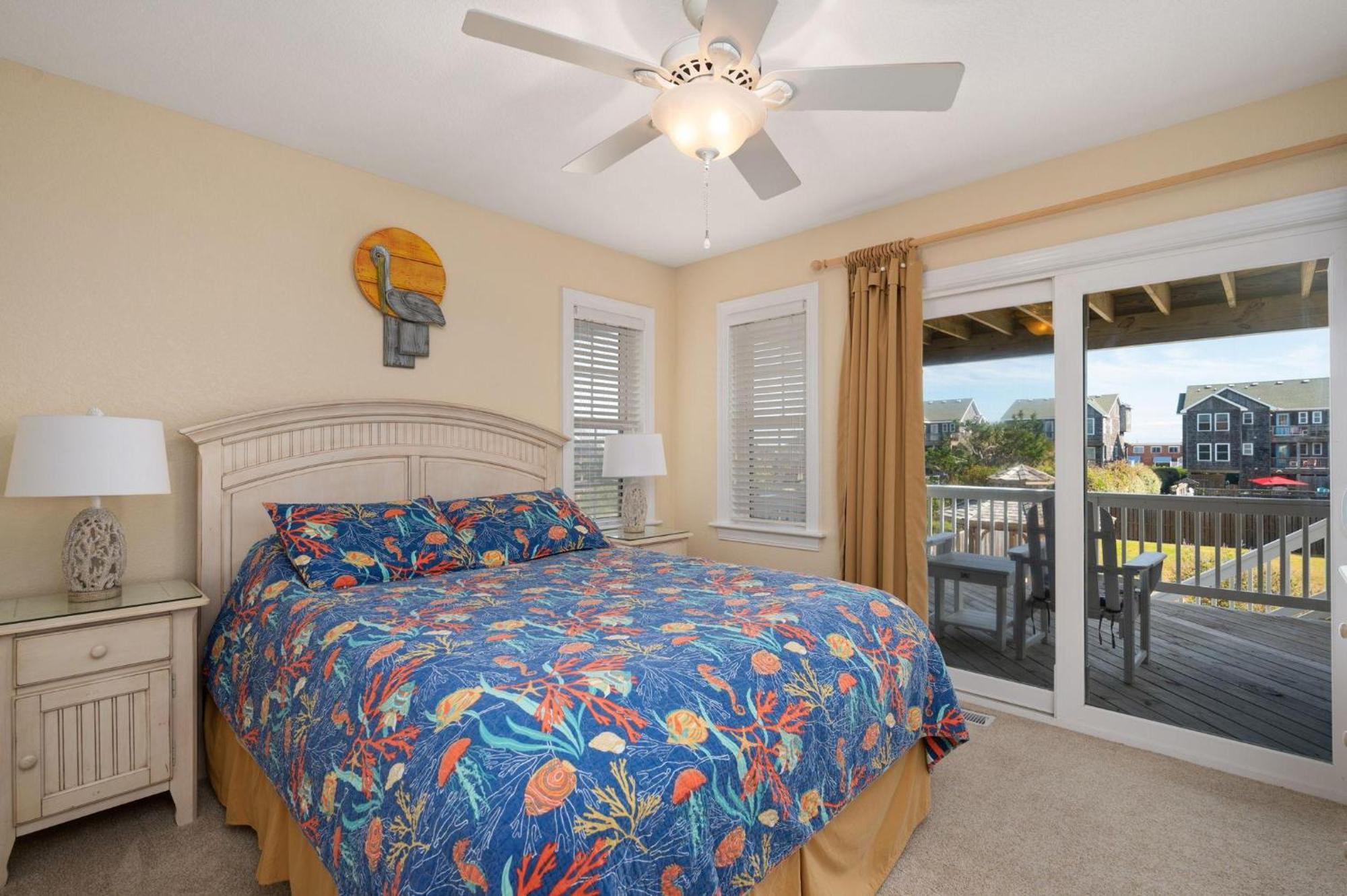 Holiday home Nh274 Queen Anne's Retreat *